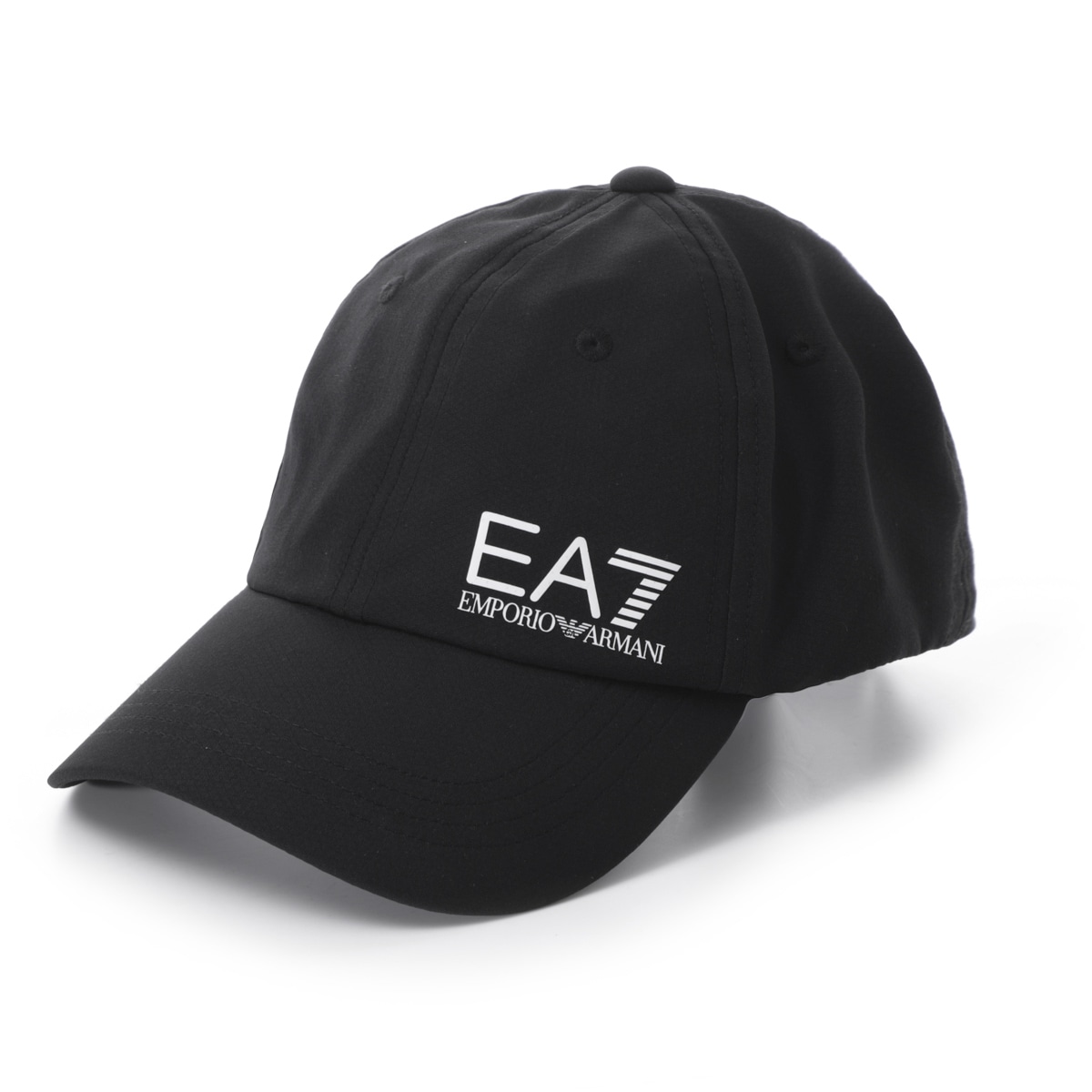 EA7 EMPORIO ARMANI エンポリオアルマーニ ベースボールキャップ/TENNIS PRO U CAP