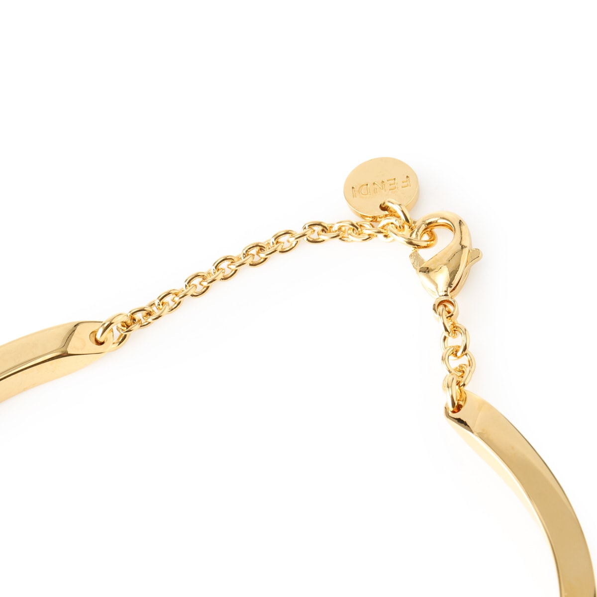ブレスレット/FOREVER FENDI BRACELET フォーエバー フェンディ