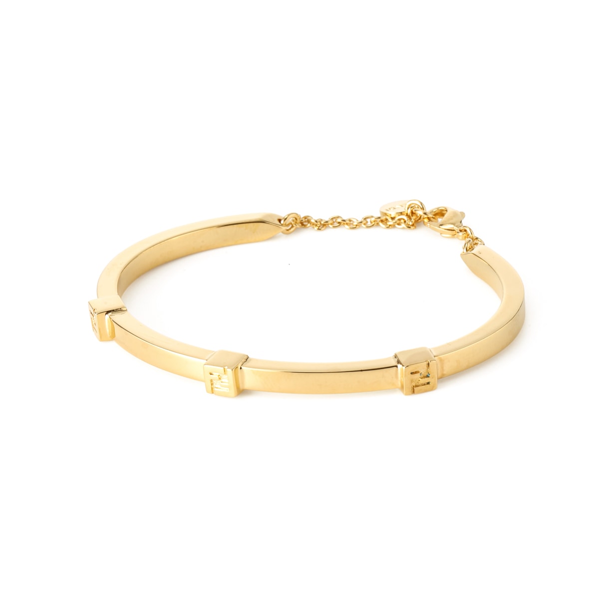 ブレスレット/FOREVER FENDI BRACELET フォーエバー フェンディ
