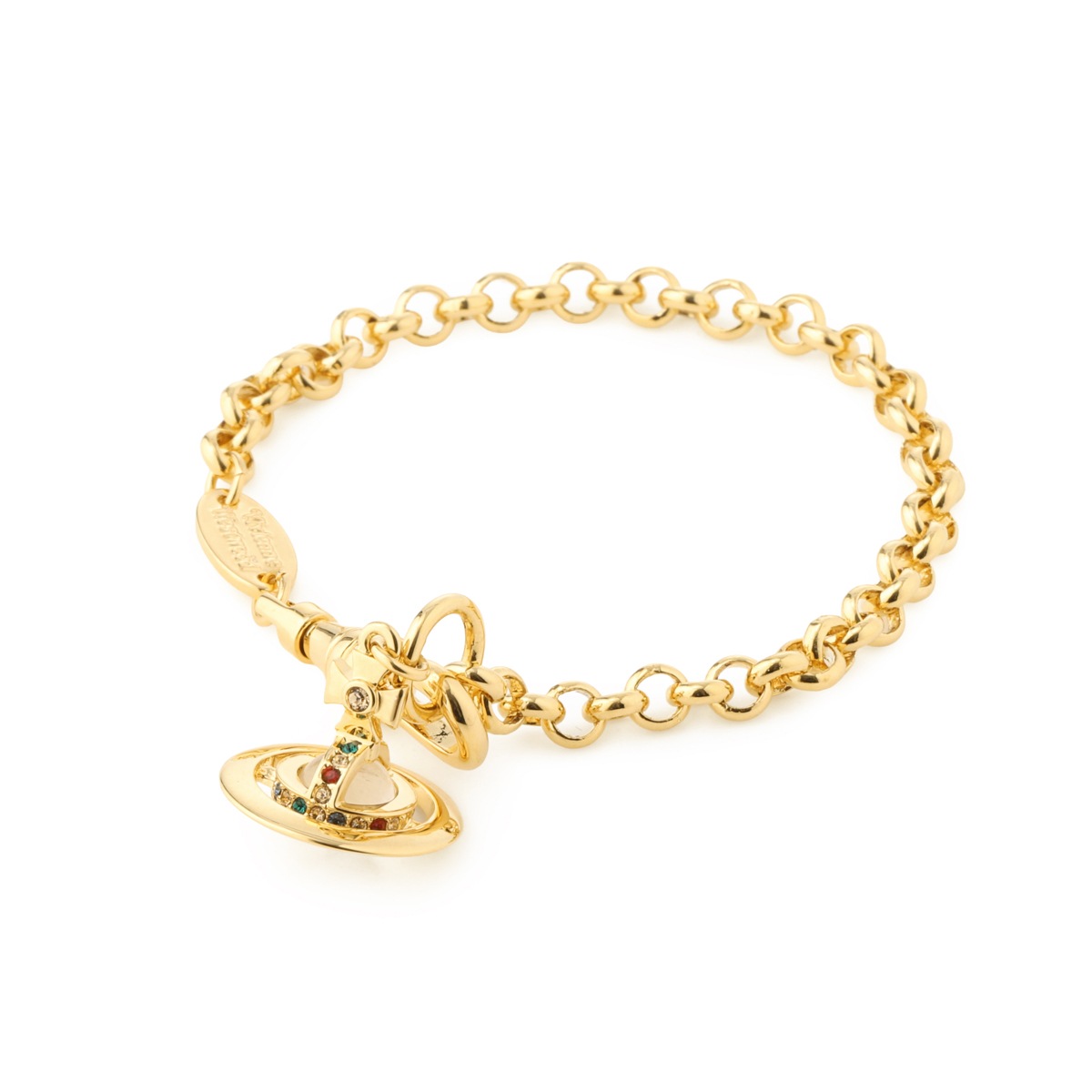 Vivienne Westwood ヴィヴィアンウエストウッド ブレスレット/NEW