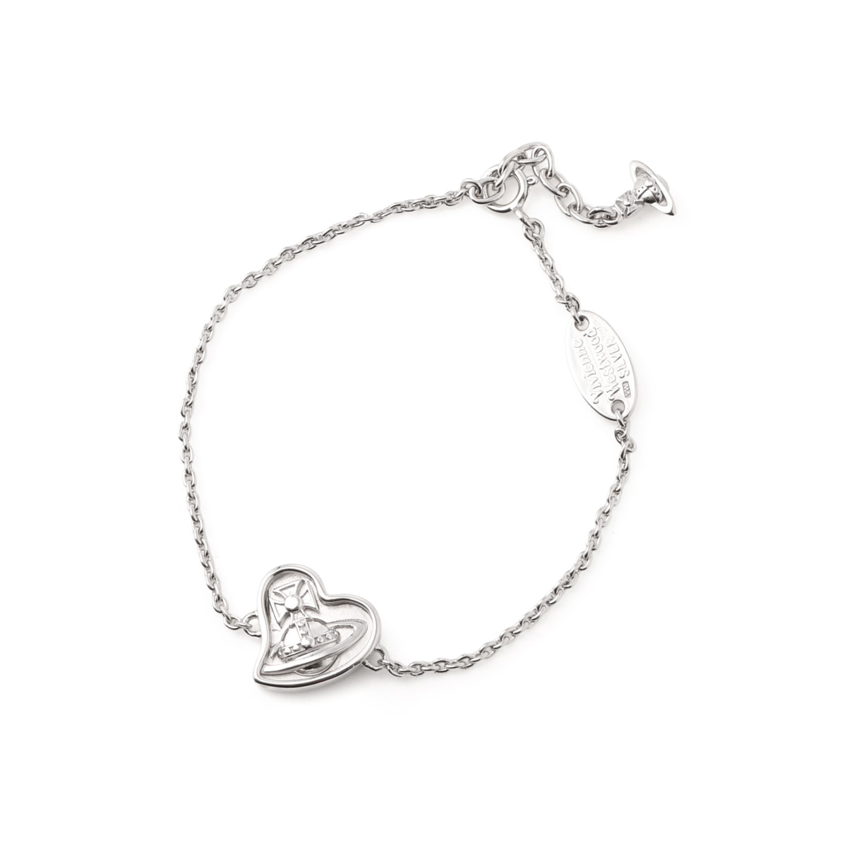 Vivienne Westwood ヴィヴィアンウエストウッド ブレスレット/FAYE BRACELET レディース
