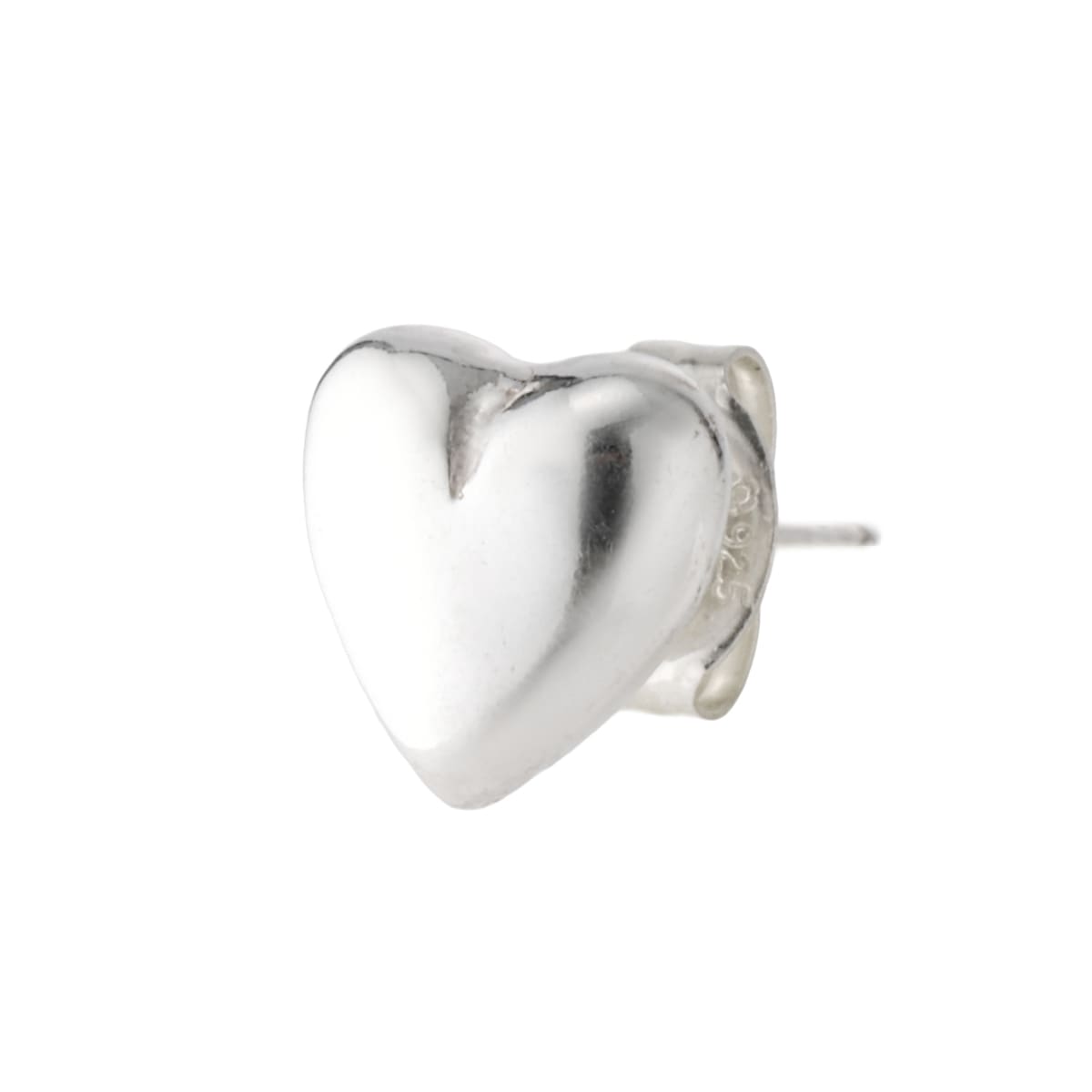 HARPO ハルポ(アルポ) 両耳ピアス/HEART STUD ハート アクセサリー シルバー レディース