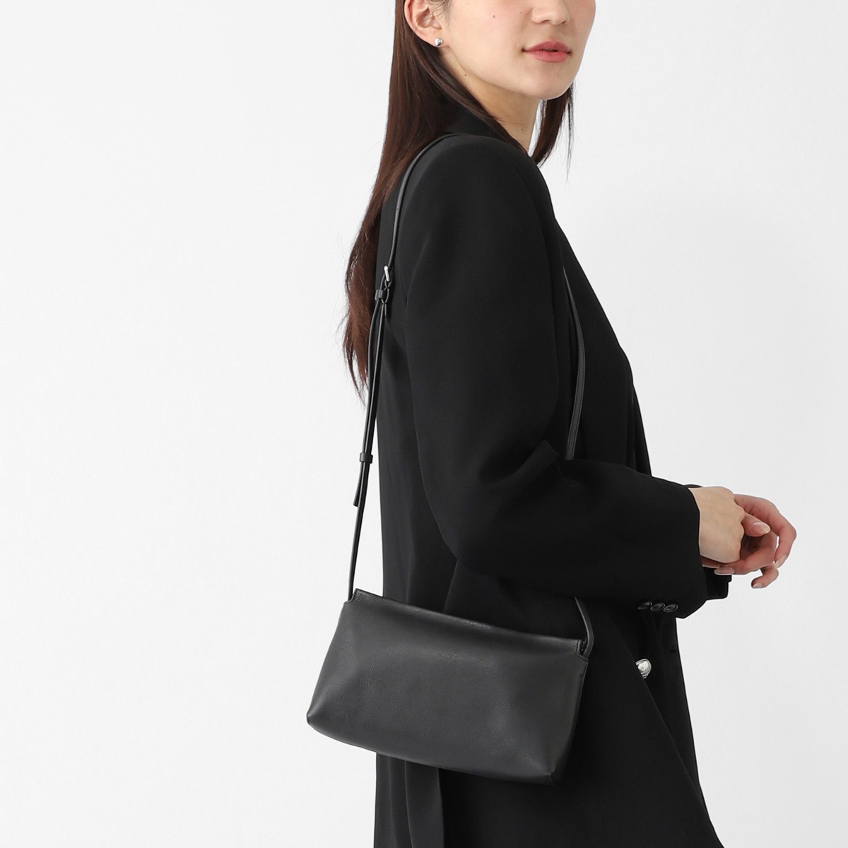 THE ROW ザ ロウ クロスボディバッグ/ショルダーバッグ/RENE レディース