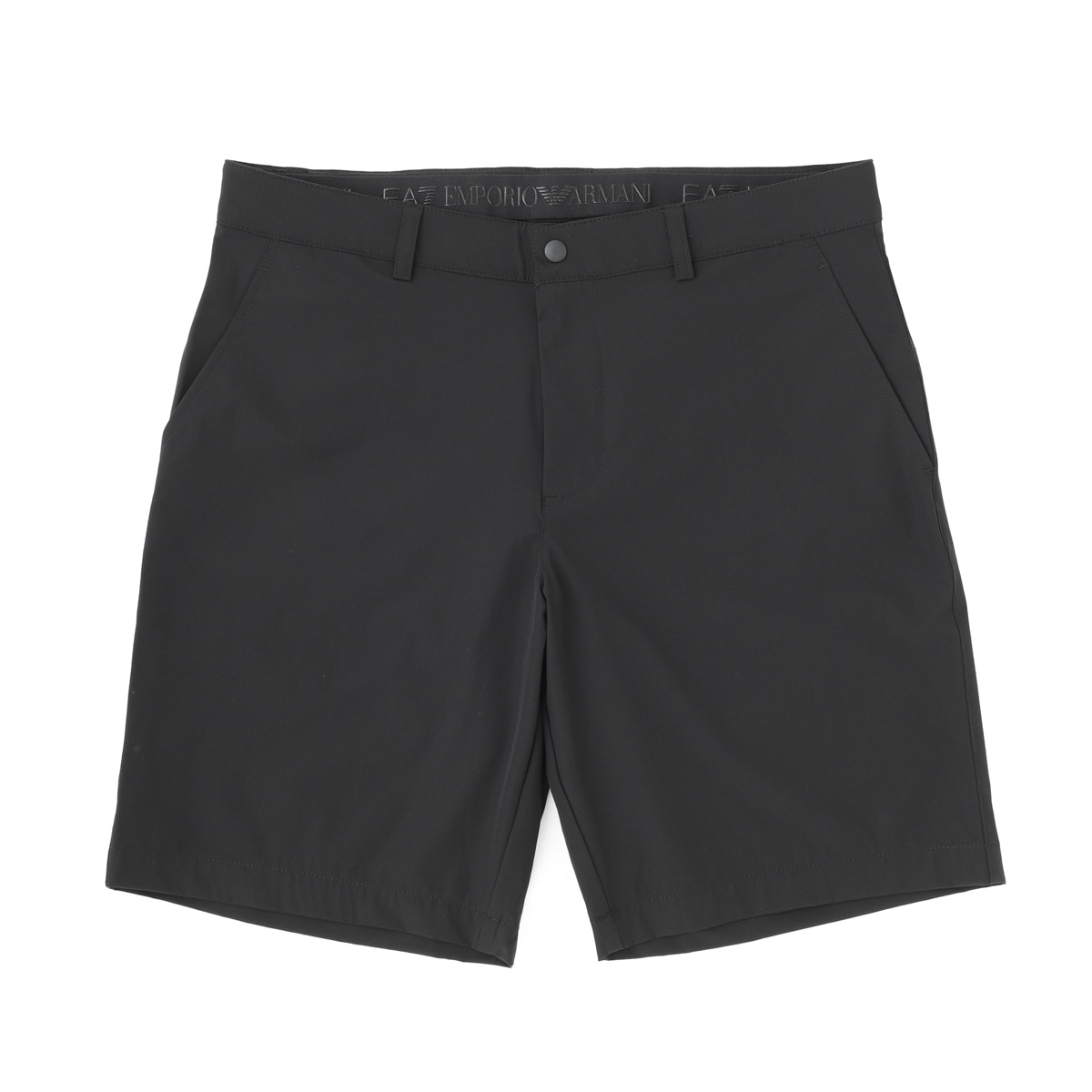 EA7 EMPORIO ARMANI エンポリオアルマーニ ショートパンツ/バミューダパンツ/GOLF PRO POLO BERMUDA SHORTS VENTUS7 メンズ