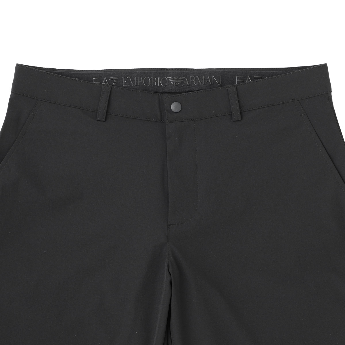 EA7 EMPORIO ARMANI エンポリオアルマーニ ショートパンツ/バミューダ 