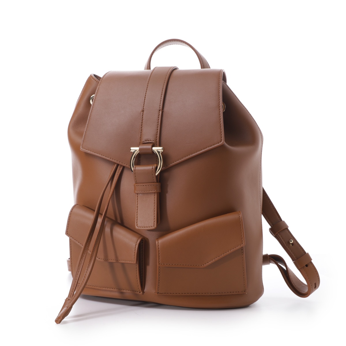 FERRAGAMO フェラガモ バックパック/リュックサック レディース