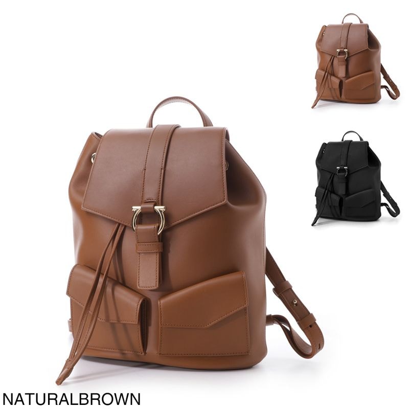 FERRAGAMO フェラガモ バックパック/リュックサック レディース