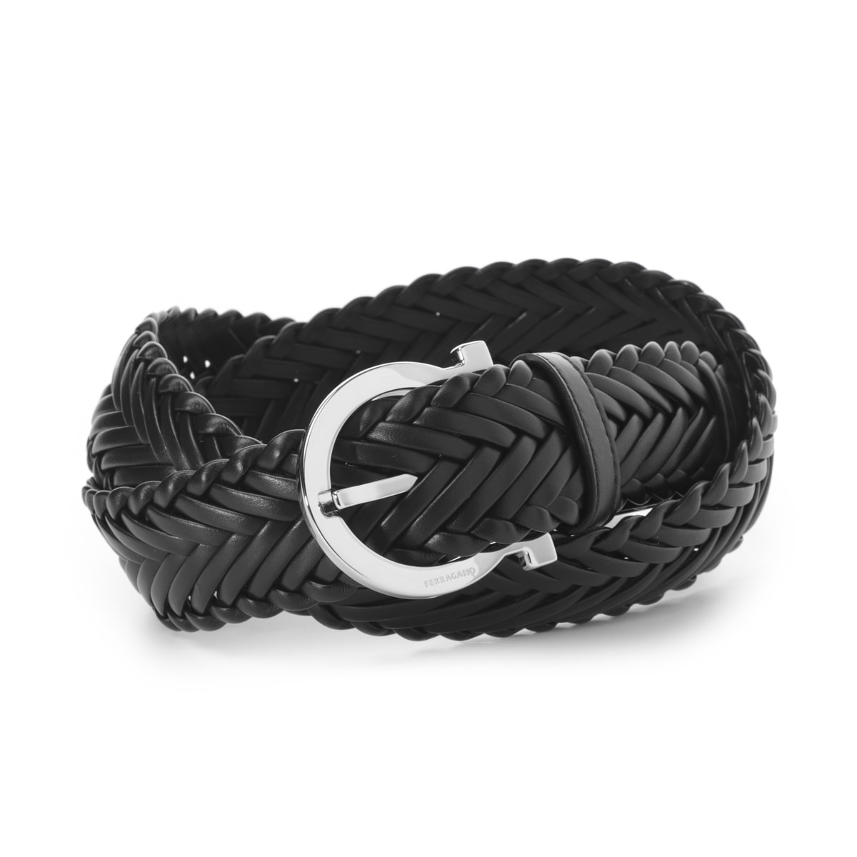 FERRAGAMO フェラガモ ベルト メンズ