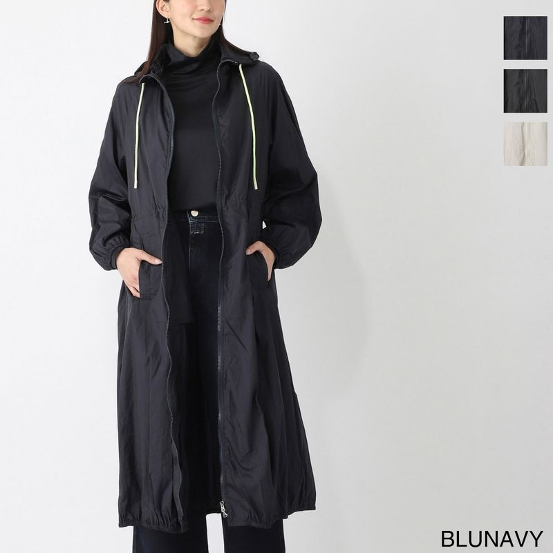 レディース・ブランド一覧,□ H,HERNO | モダンブルー