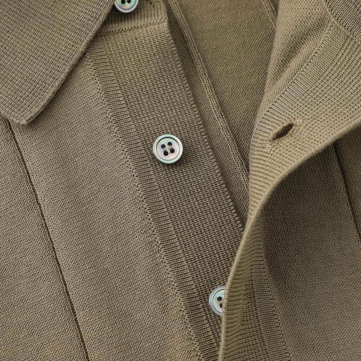 FILIPPO DE LAURENTIIS フィリッポ デ ローレンティス ニット