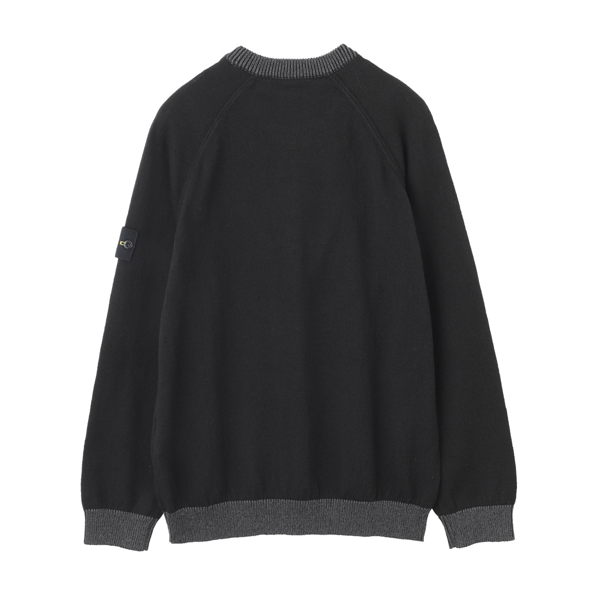 STONE ISLAND ストーンアイランド クルーネックニット/5100013 RAW