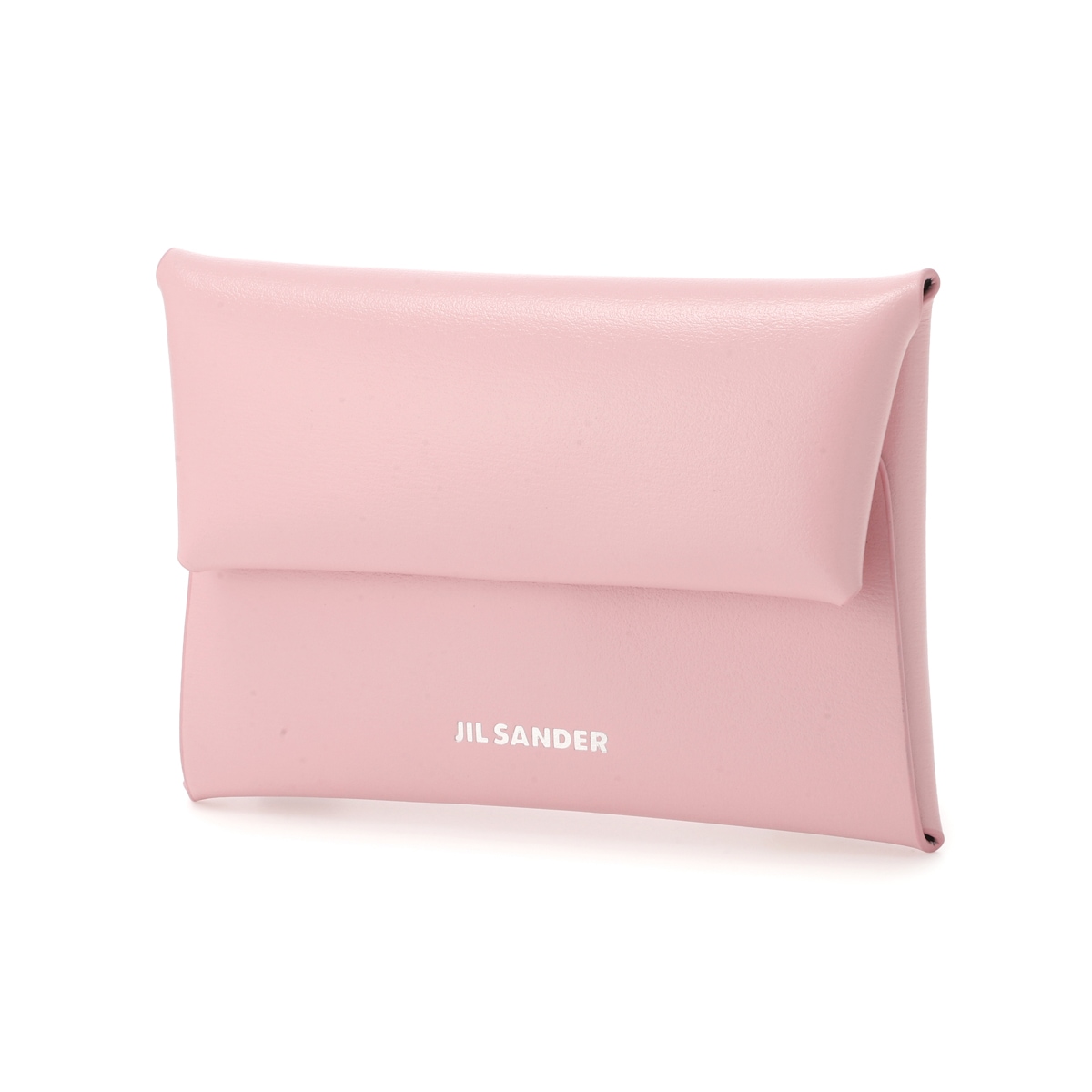 JIL SANDER ジルサンダー コインケース/カードケース/FOLDED COIN PURSE レディース