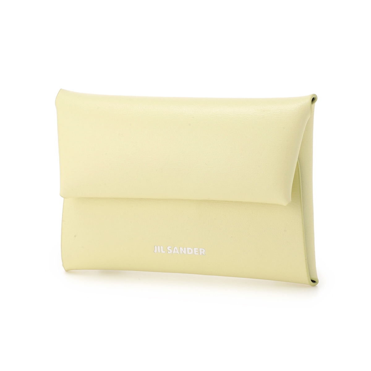 JIL SANDER ジルサンダー コインケース/カードケース/FOLDED COIN PURSE レディース