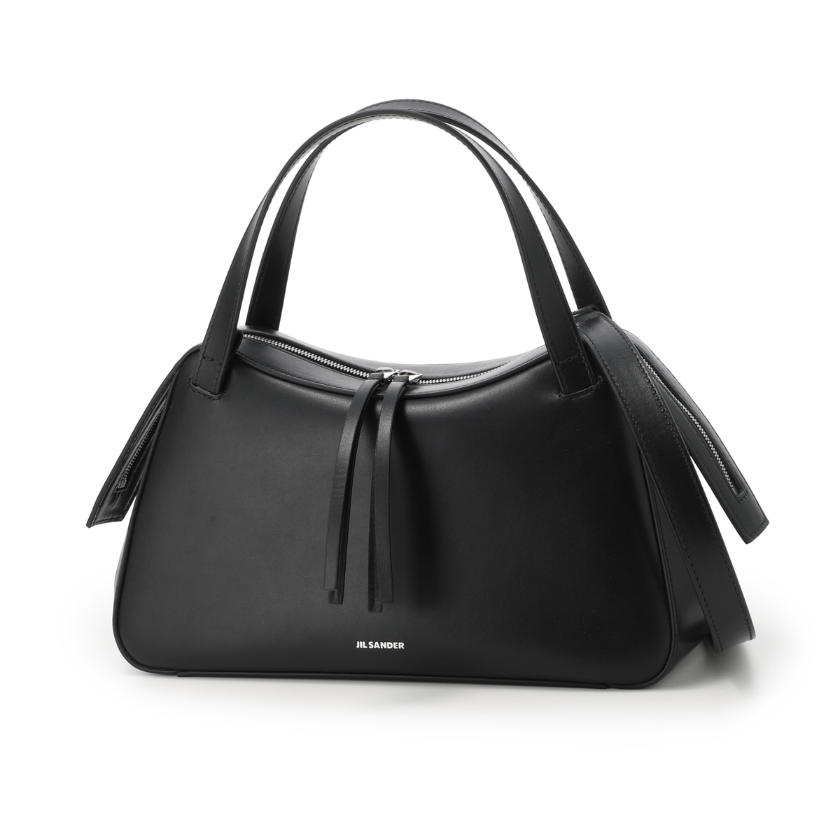 JIL SANDER ジルサンダー ショルダーバッグ/ハンドバッグ/DUNE SMALL レディース
