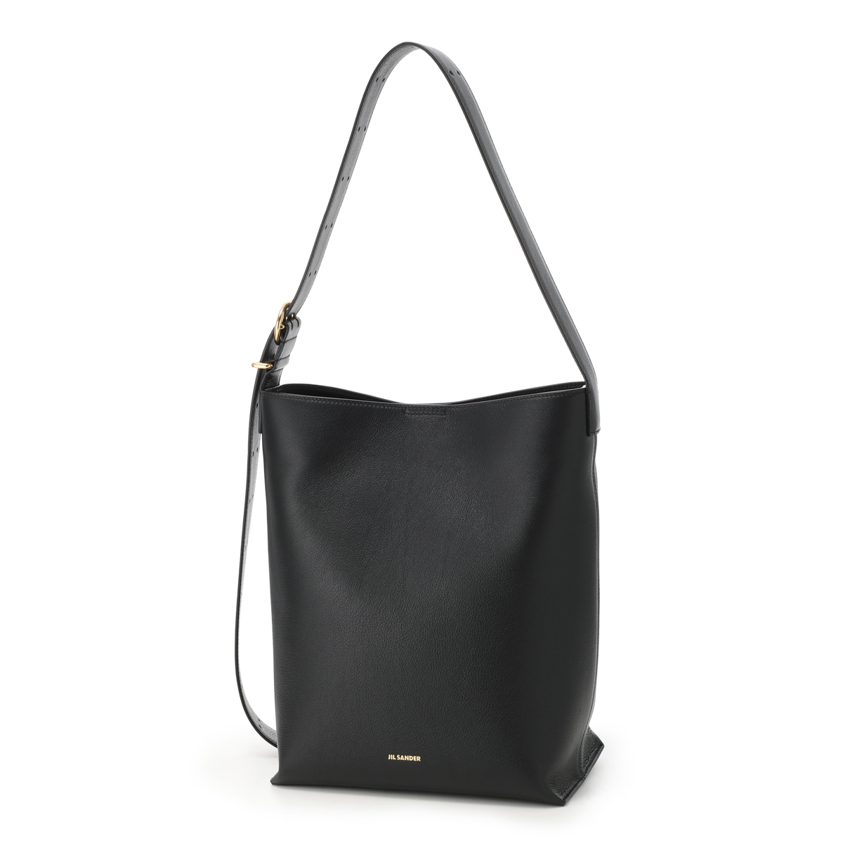JIL SANDER ジルサンダー トートバッグ/ショルダーバッグ/CANNOLO TOTE カンノーロ レディース