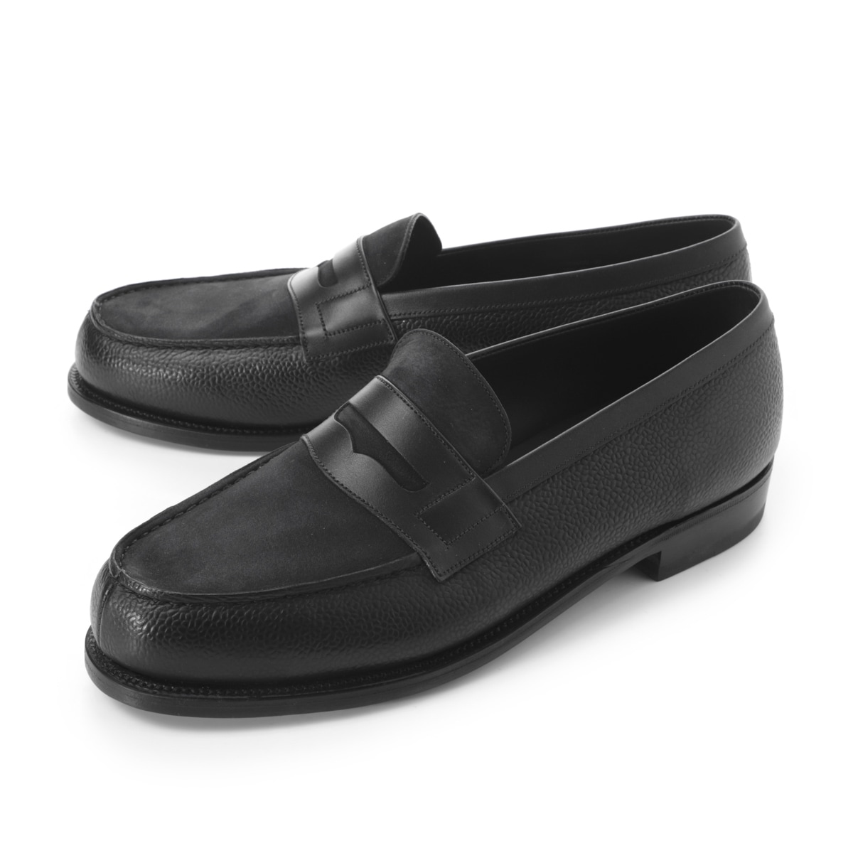 J.M. WESTON ジェイエムウエストン ローファー/SIGNATURE LOAFER #180 ワイズ:D【大きいサイズあり】 メンズ