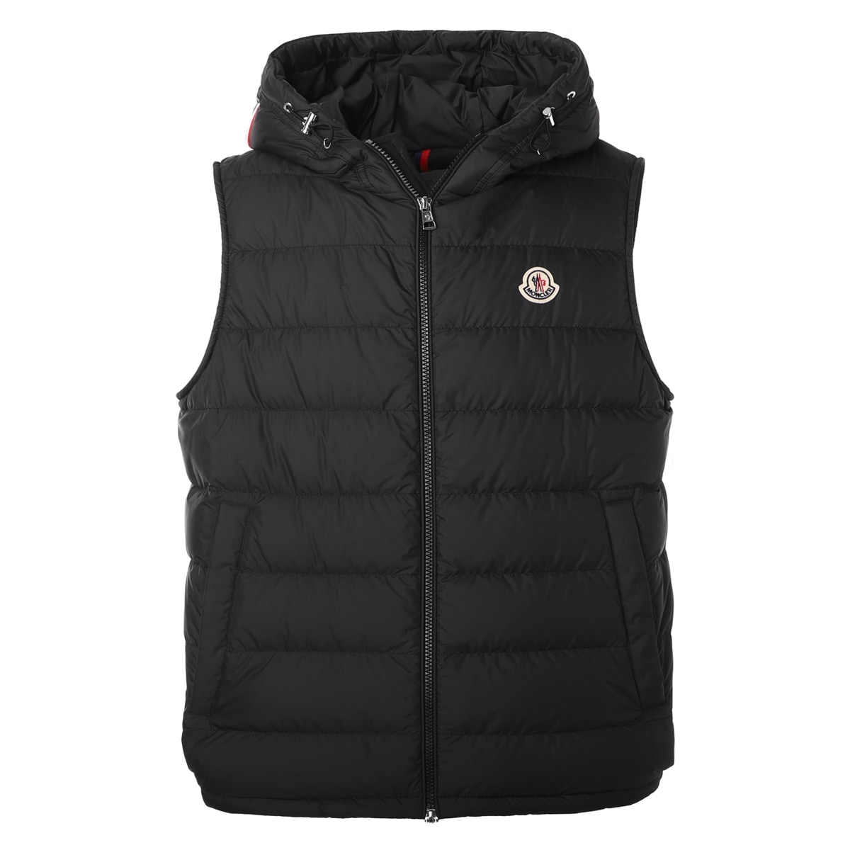 MONCLER モンクレール ダウンベスト/MARSEILLAN VEST マルセイヤン【大きいサイズあり】 メンズ