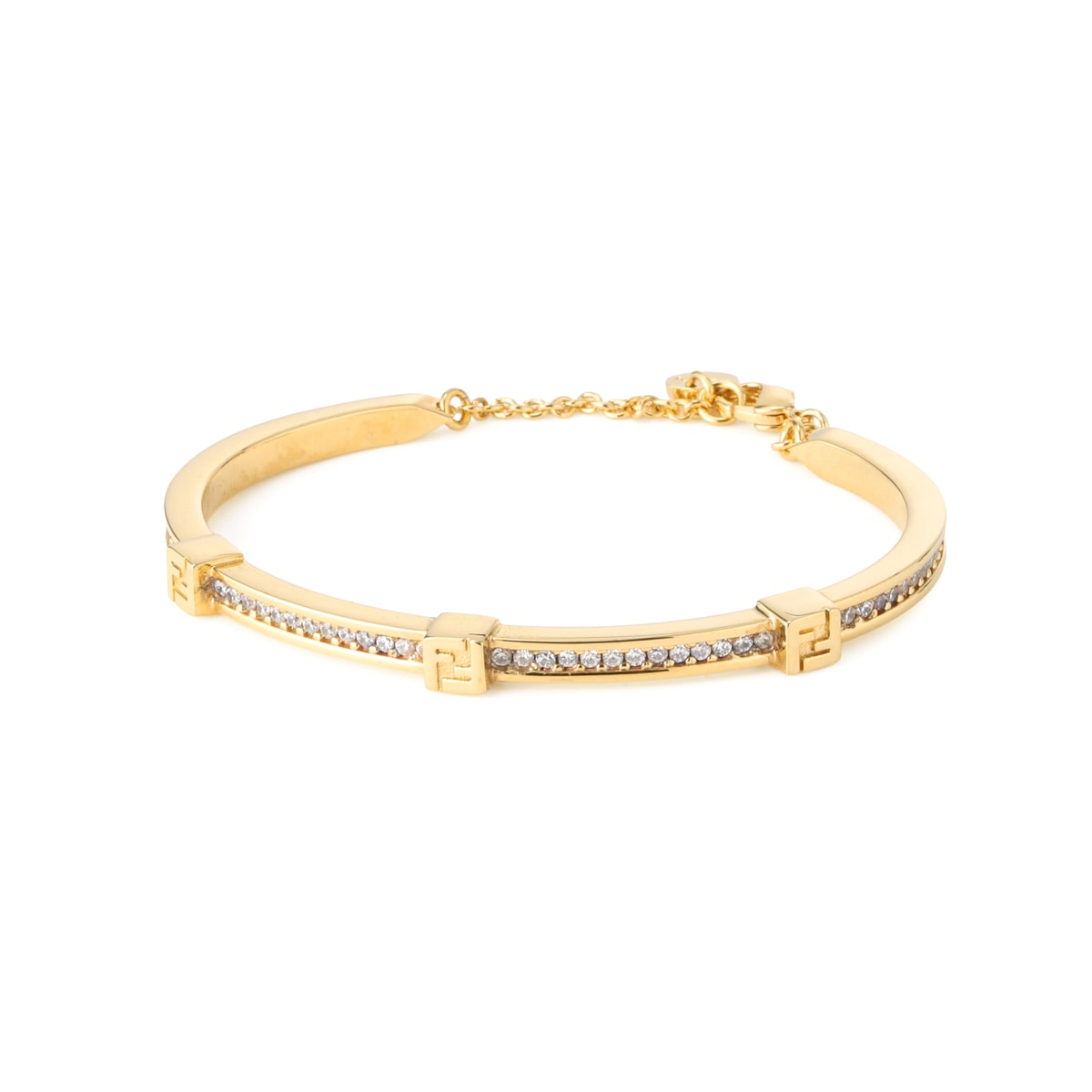 ブレスレット/FOREVER FENDI BRACELET フォーエバー フェンディ レディース