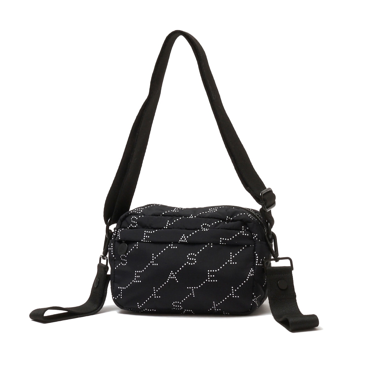 STELLA McCARTNEY ステラマッカートニー ショルダーバッグ/クロスボディバッグ KIDS キッズ ガールズ ボーイズ/DIAPER BAG ナイロン クロスボディ レディース