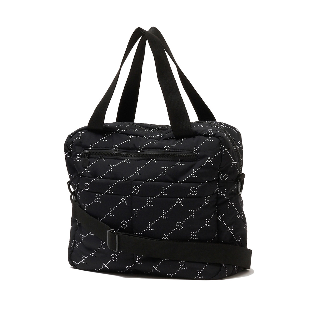 STELLA McCARTNEY ステラマッカートニー トートバッグ/ショルダーバッグ マザーズバッグ KIDS キッズ ガールズ ボーイズ/DIAPER BAG マザーズバッグ おむつ替えシート付き レディース