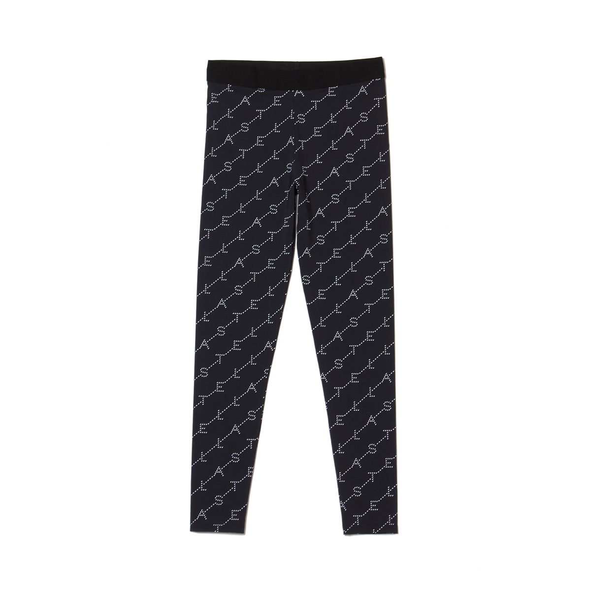 STELLA McCARTNEY ステラマッカートニー レギンス/KIDS キッズ ガールズ/ロゴプリント レディース