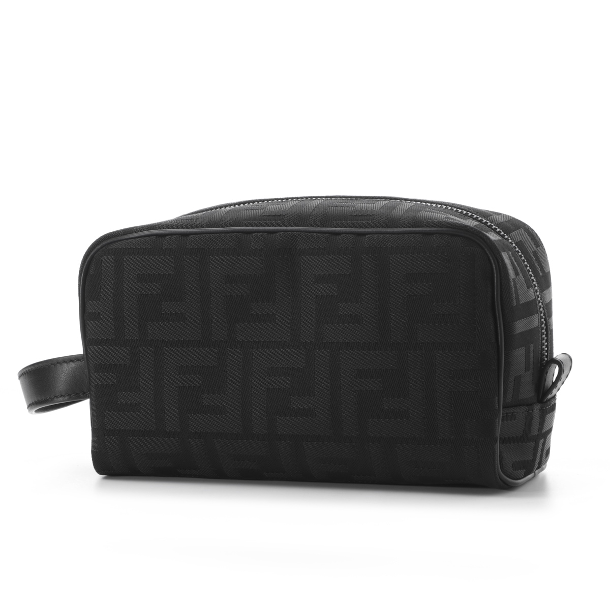 FENDI フェンディ クロスボディバッグ/ショルダーバッグ/FF SQUARED