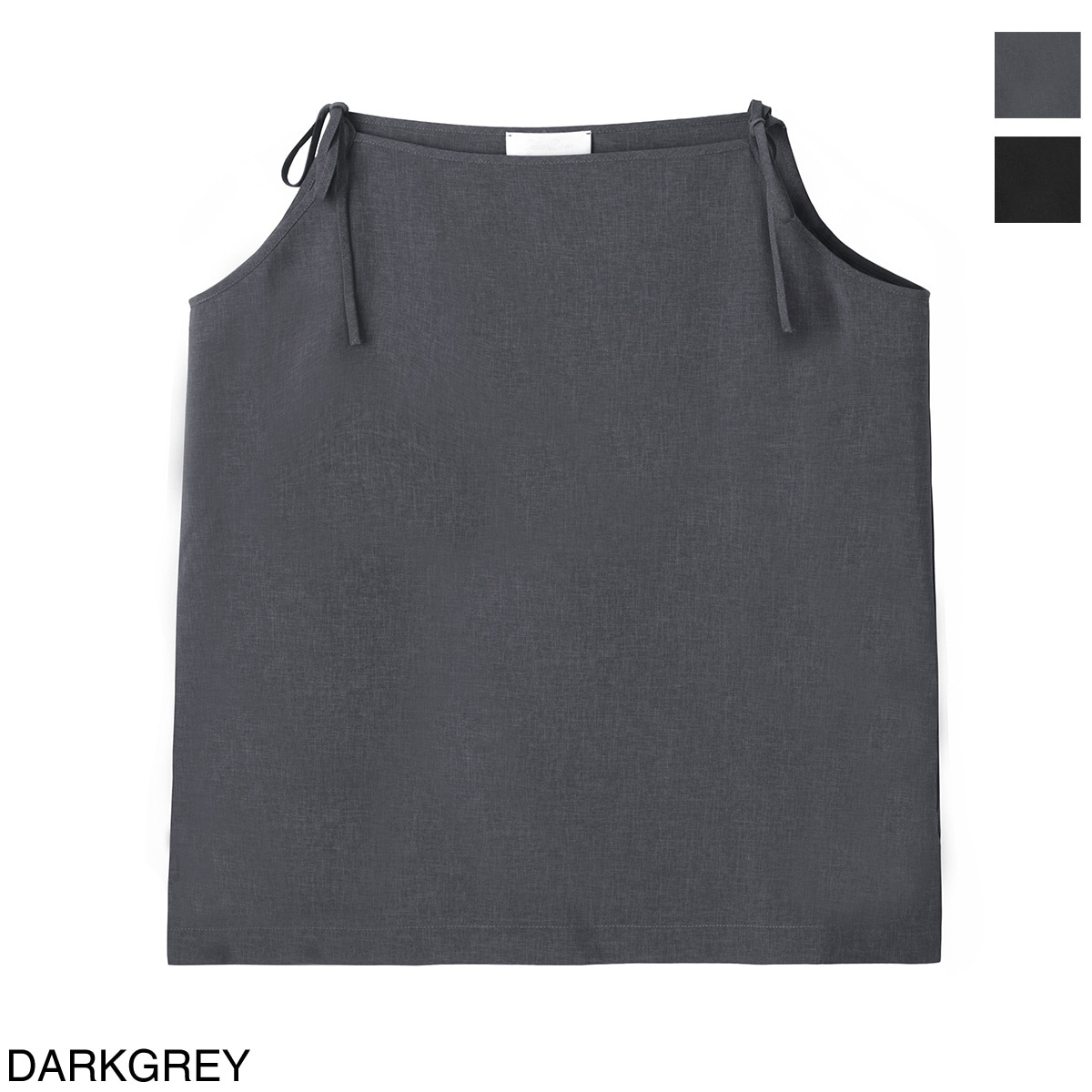 Cellar Door セラードアー キャミソール/LIVIA レディース