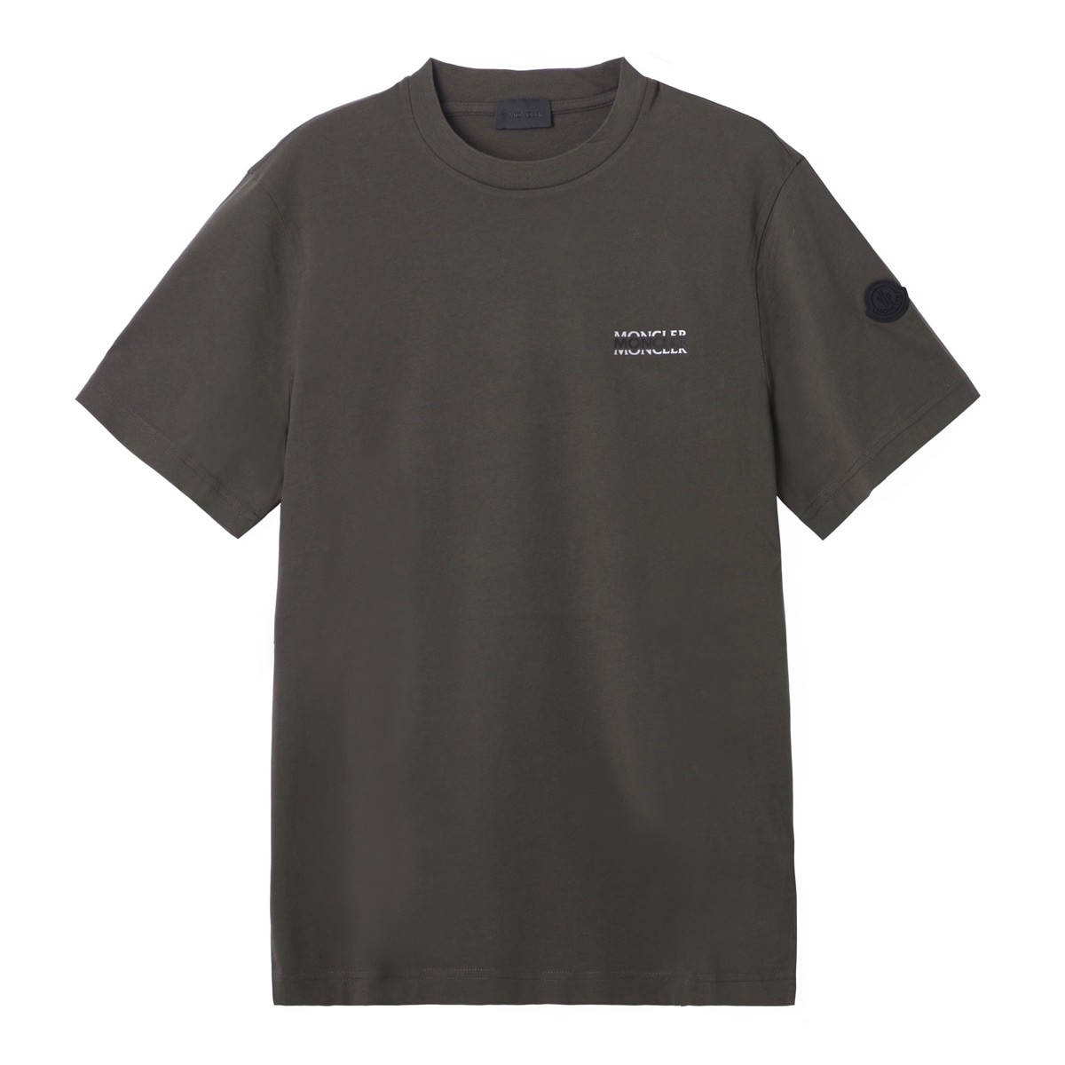 MONCLER モンクレール クルーネックTシャツ メンズ