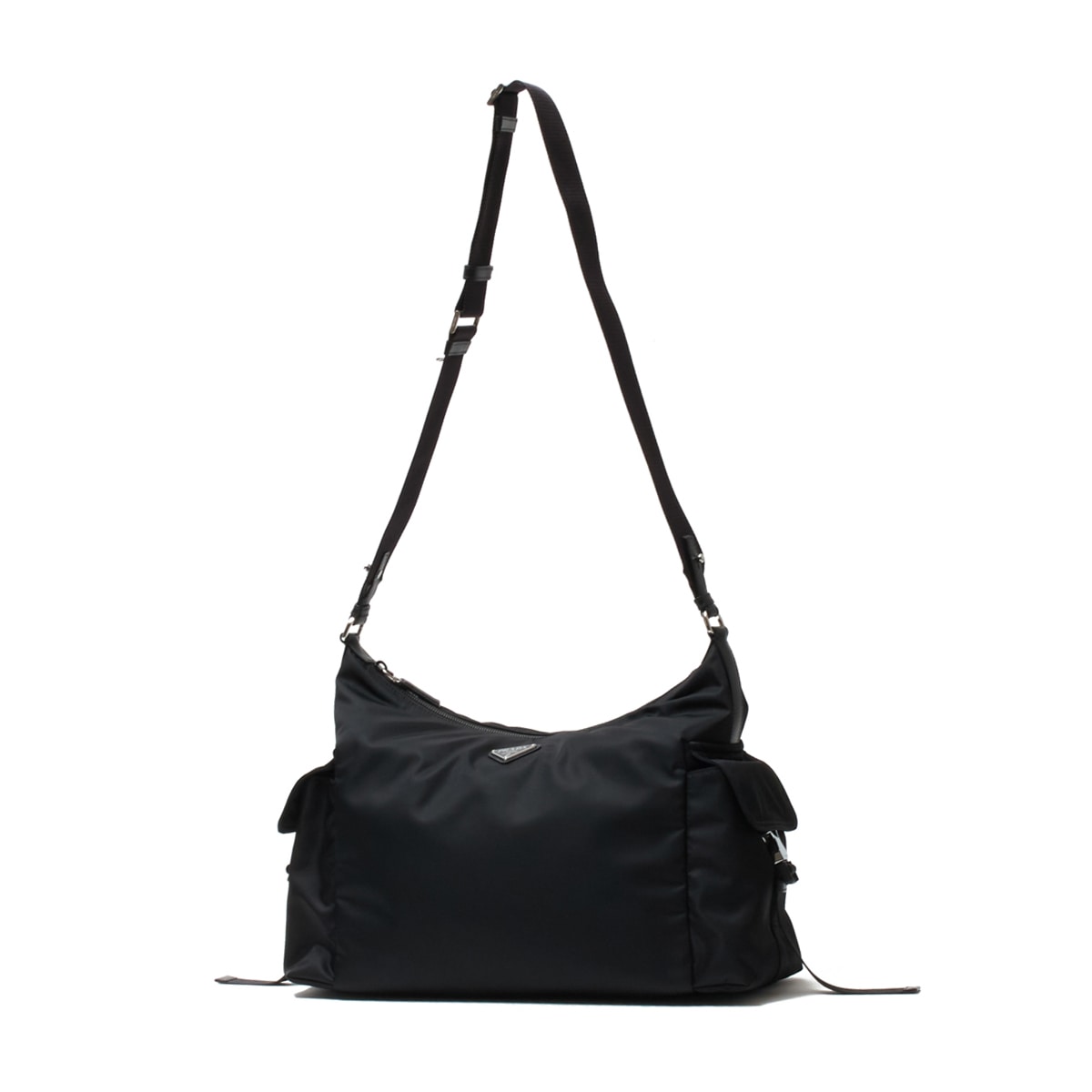 PRADA プラダ ビジネスバッグ ブルー メンズ ブランド プラダ PRADA ビジネス 2VE3689Z2F0216 ブリーフケース 2WAYバッグ