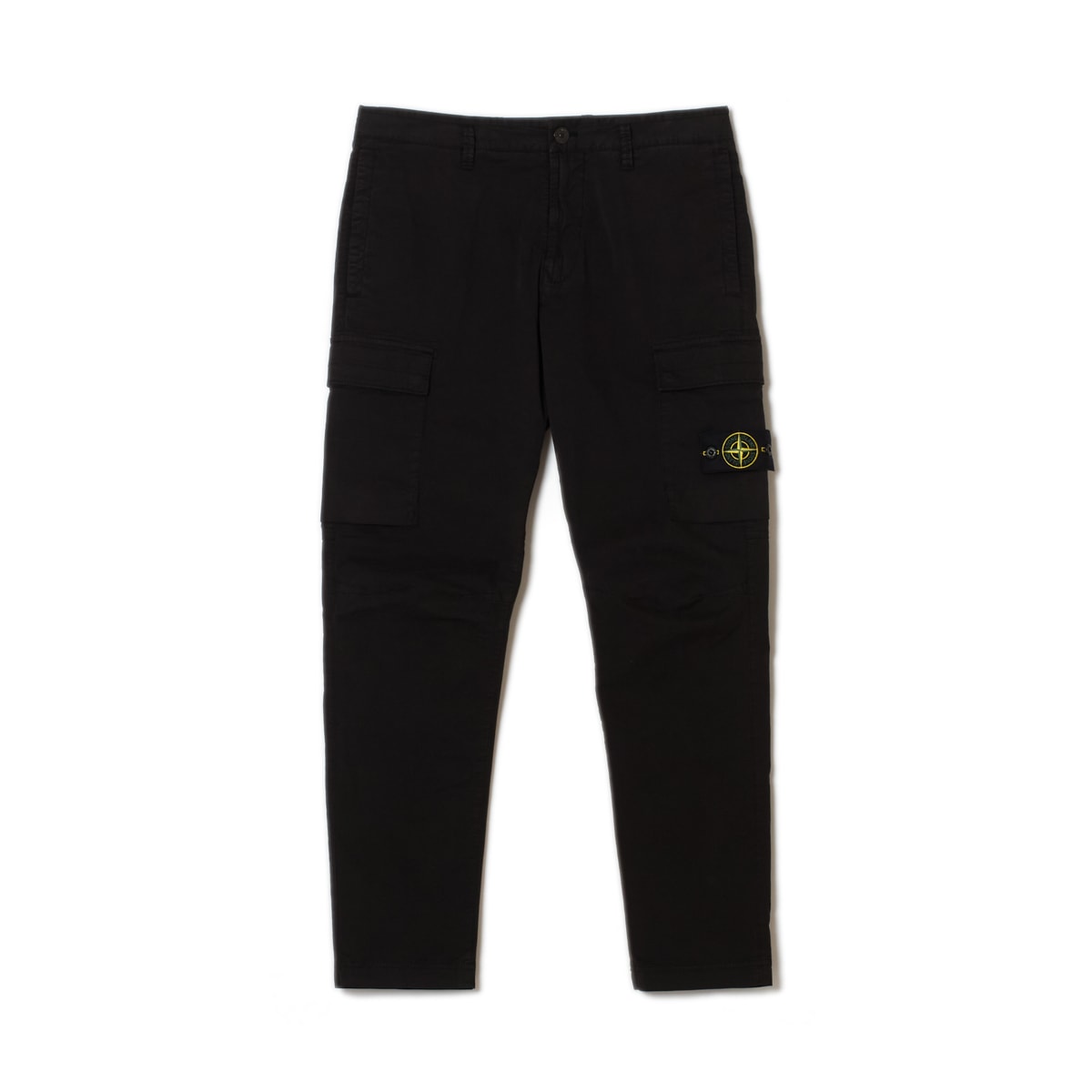 STONE ISLAND ストーンアイランド カーゴパンツ/3100032 STRETCH ORGANIC COTTON TWILL メンズ