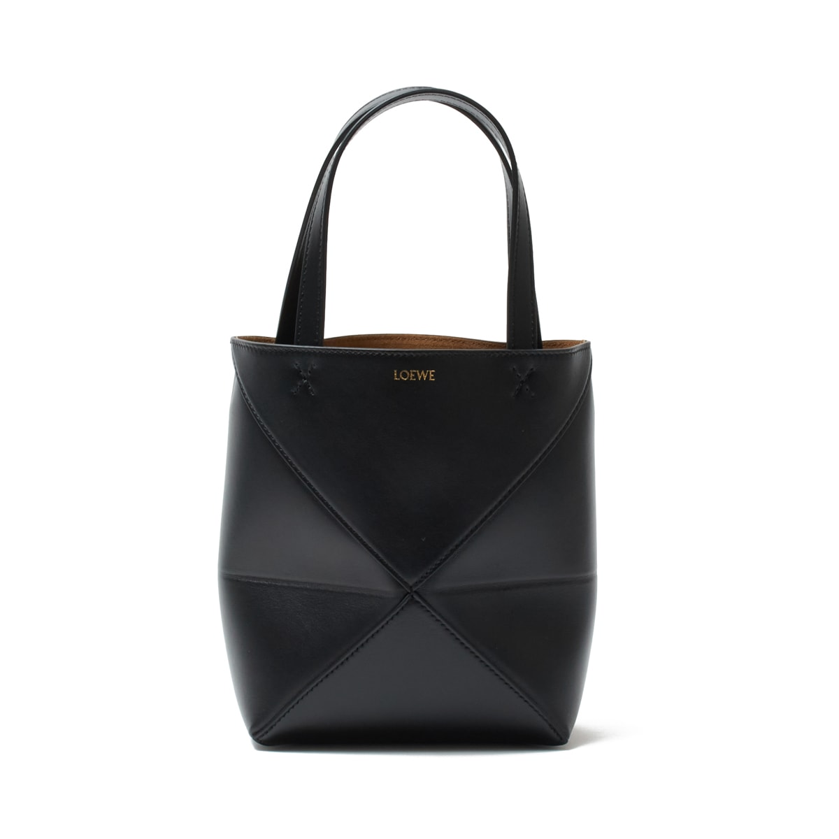 LOEWE ロエベ トートバッグ 3WAY/ショルダーバッグ/PUZZLE FOLD TOTE