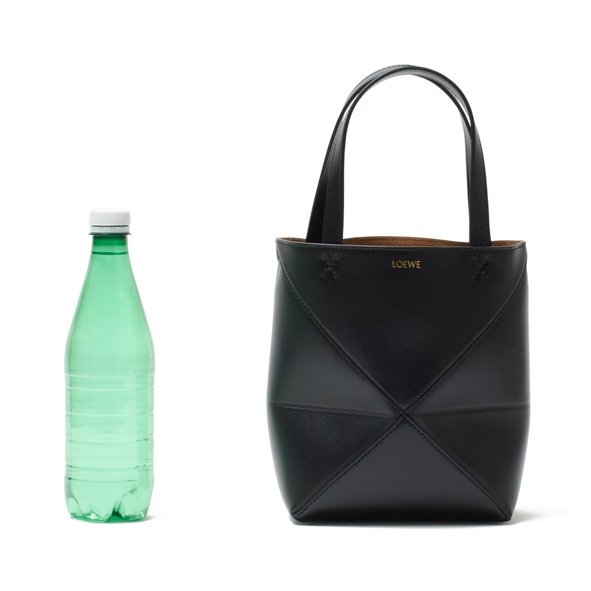 LOEWE ロエベ トートバッグ 3WAY/ショルダーバッグ/PUZZLE FOLD TOTE