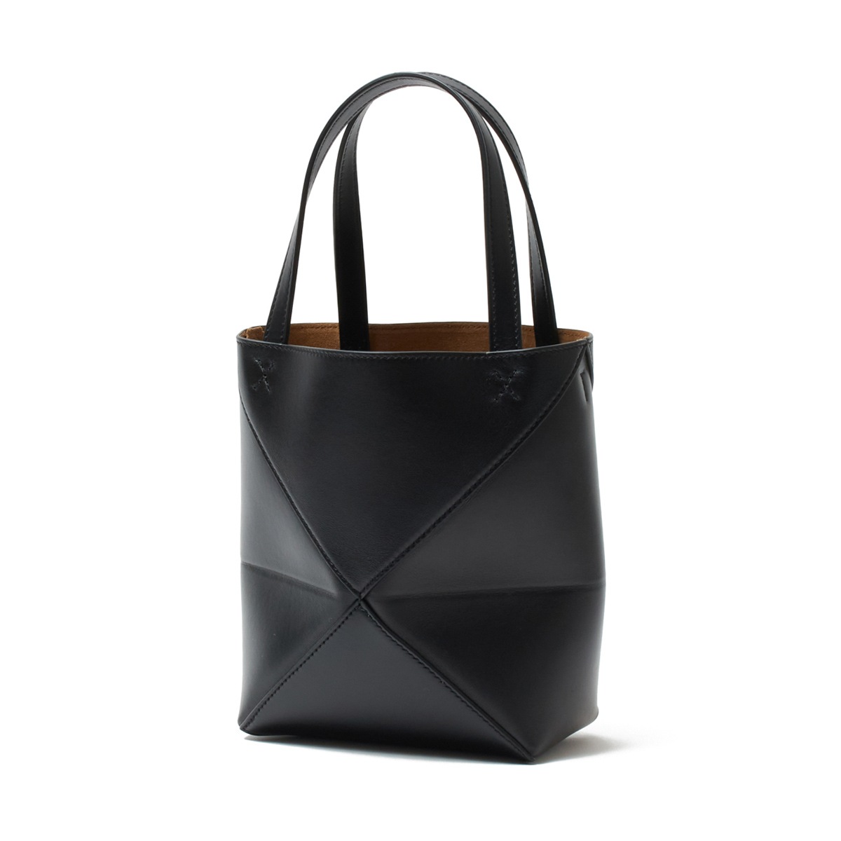 LOEWE ロエベ トートバッグ 3WAY/ショルダーバッグ/PUZZLE FOLD TOTE
