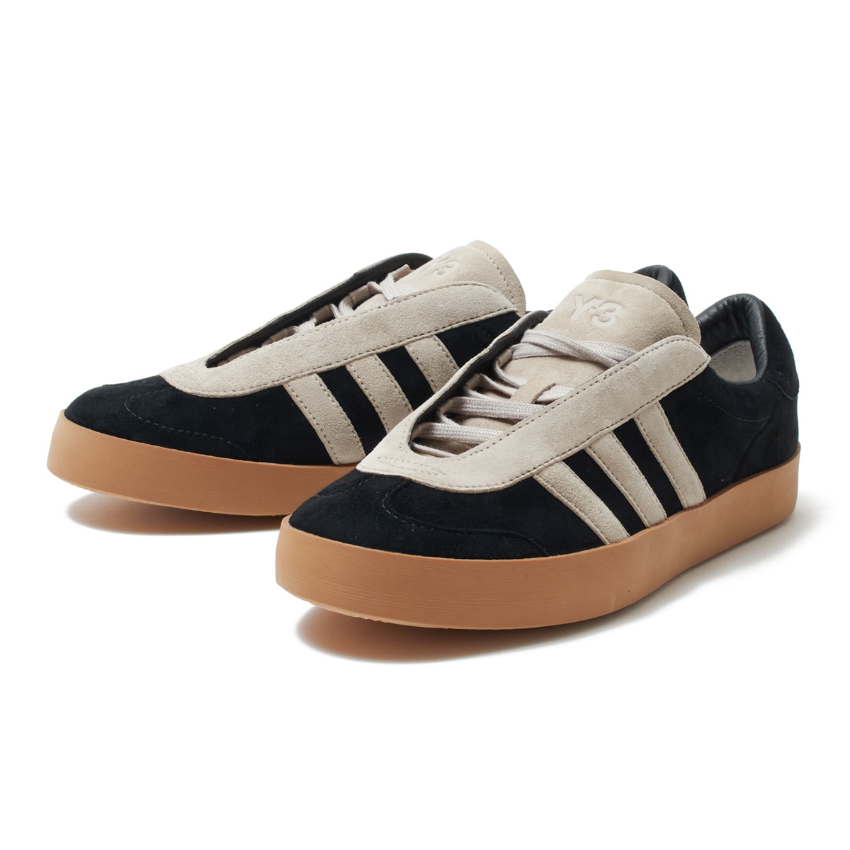 Y-3 ワイスリー スニーカー/Y-3 GAZELLE ガゼル【大きいサイズあり】 メンズ