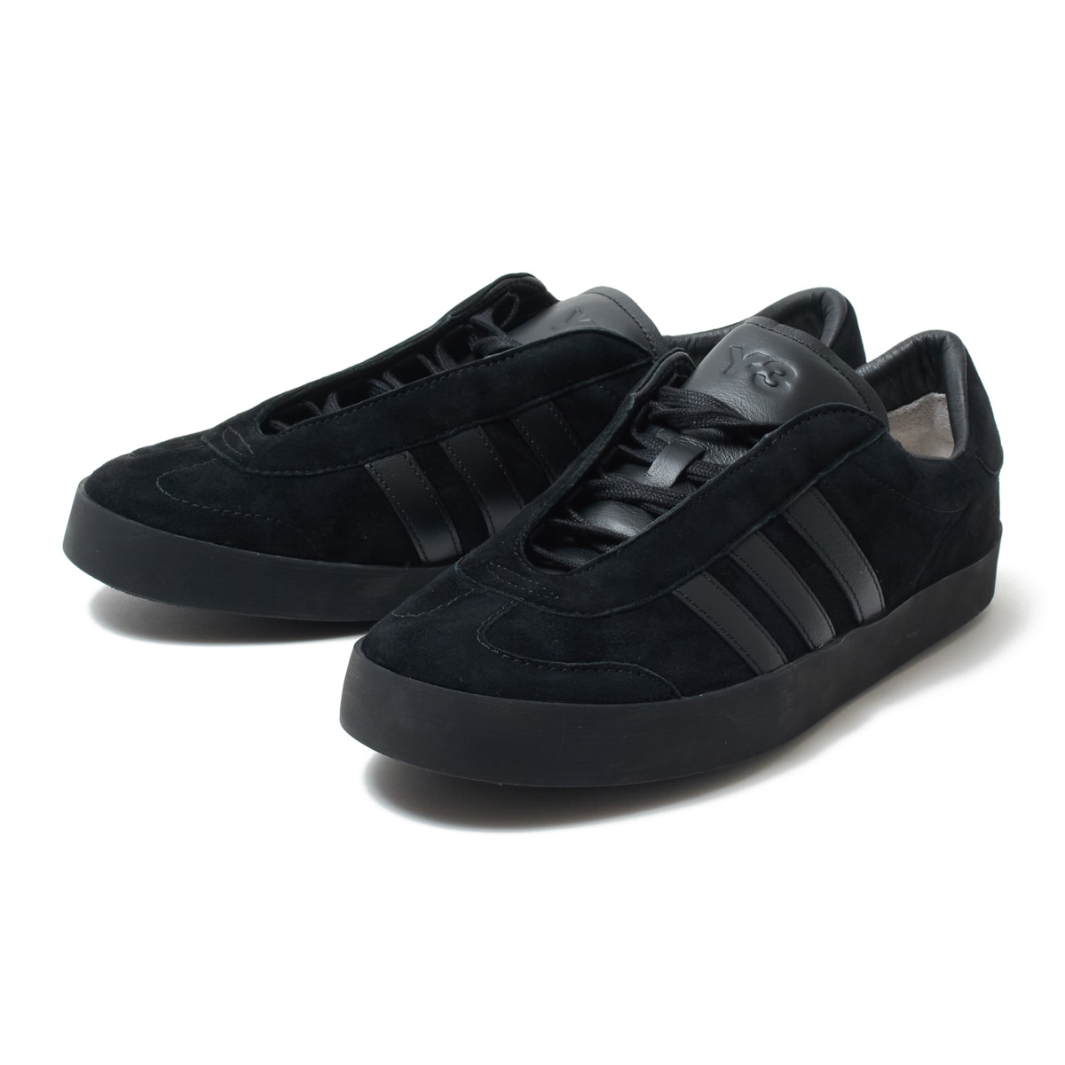 アウトレット】【ラスト1点】Y-3 ワイスリー スニーカー/Y-3 KAIWA