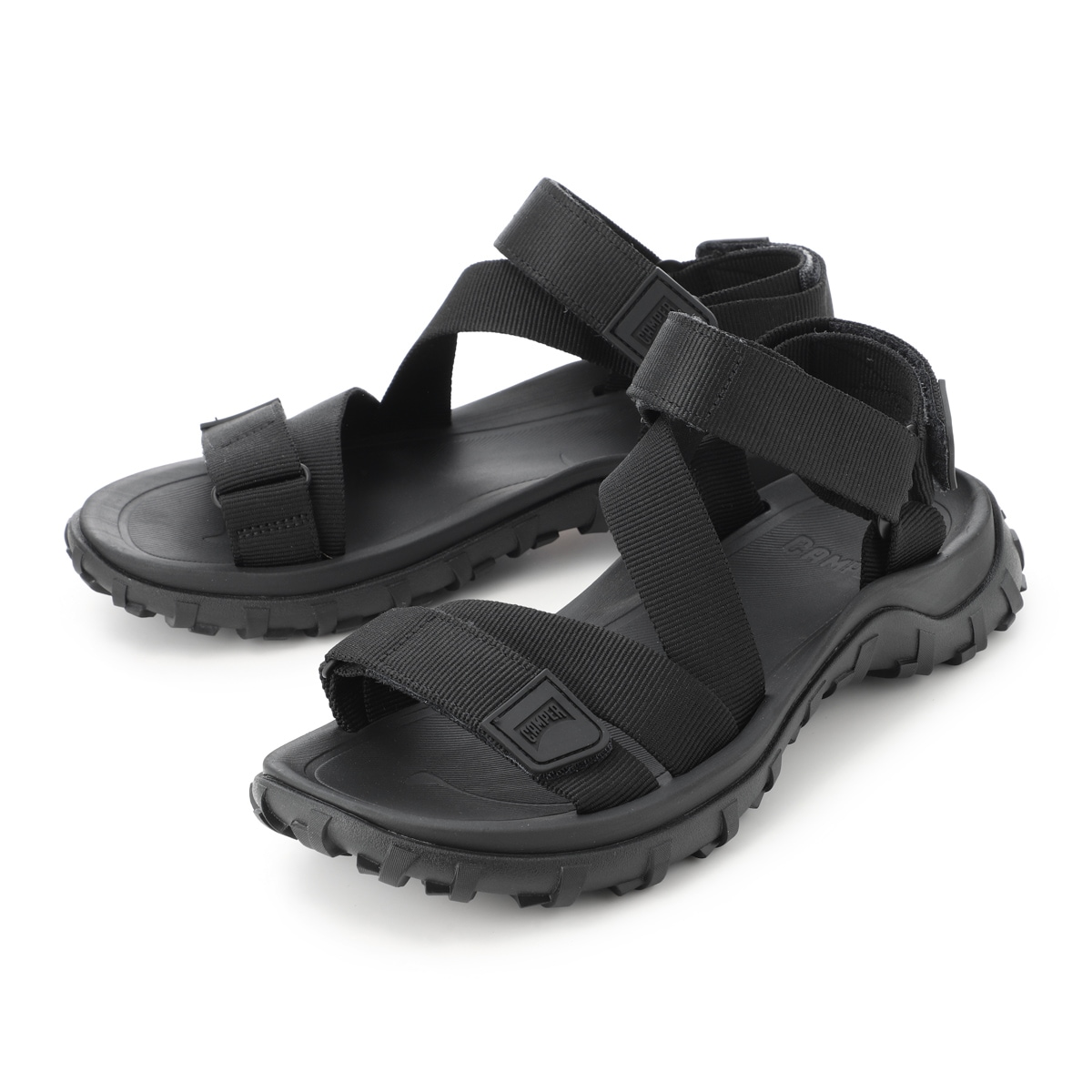 Camper カンペール サンダル/DRIFT TRAIL SANDAL スポーツサンダル ハイテクサンダル 高機能Vibramソール 快適な履き心地 アーバンアウトドア【大きいサイズあり】 メンズ