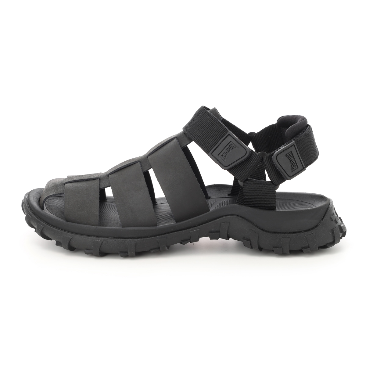 Camper カンペール フィッシャーマンサンダル/DRIFT TRAIL SANDAL 本革