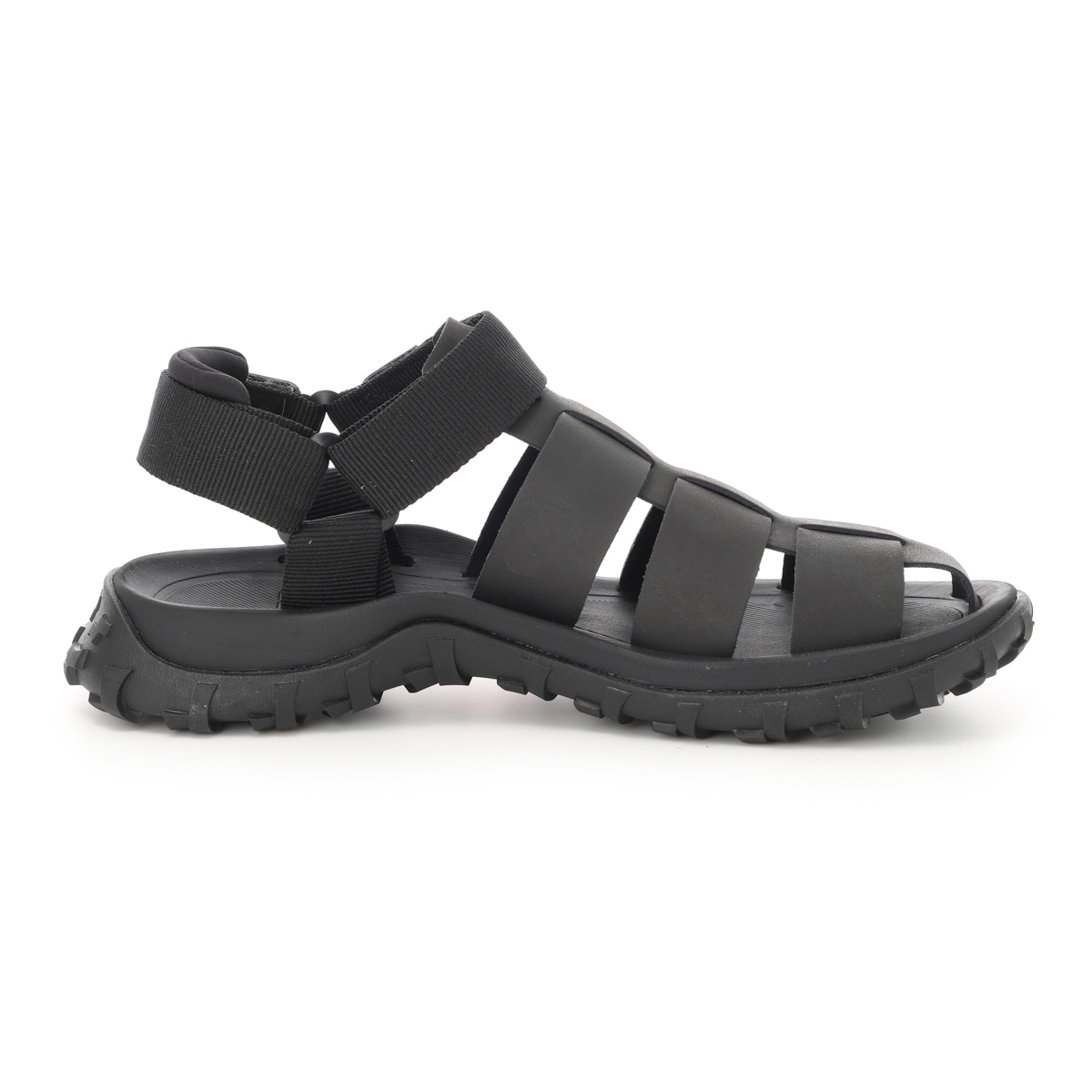 Camper カンペール フィッシャーマンサンダル/DRIFT TRAIL SANDAL 本革