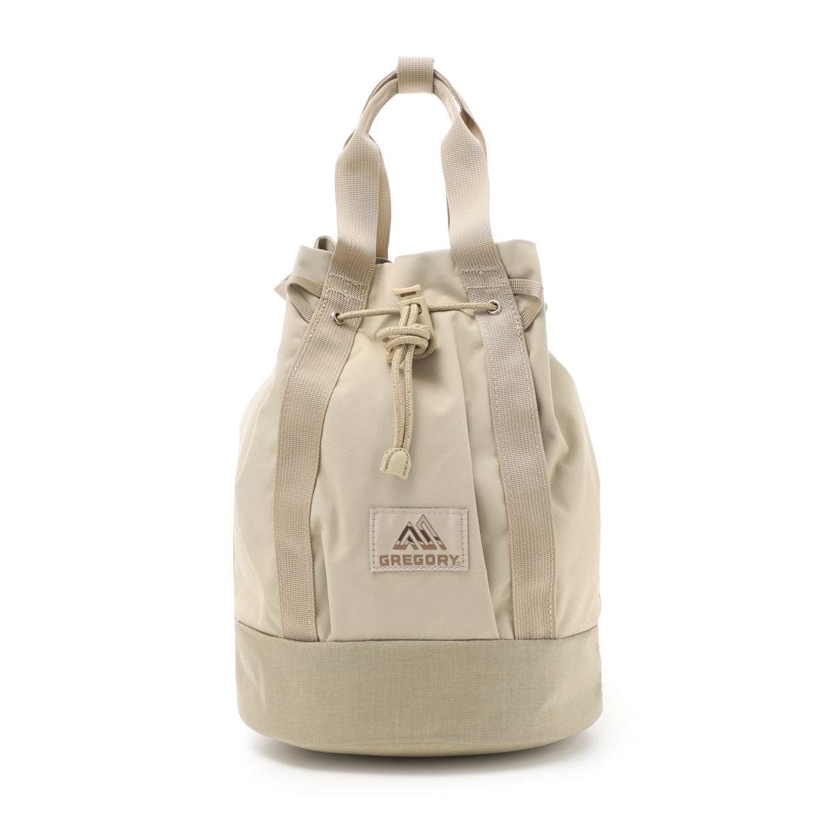 GREGORY グレゴリー ショルダーバッグ 2WAY/バケットバッグ/LADYBIRD 2WAY BUCKET レディーバード 2ウェイバケット メンズ