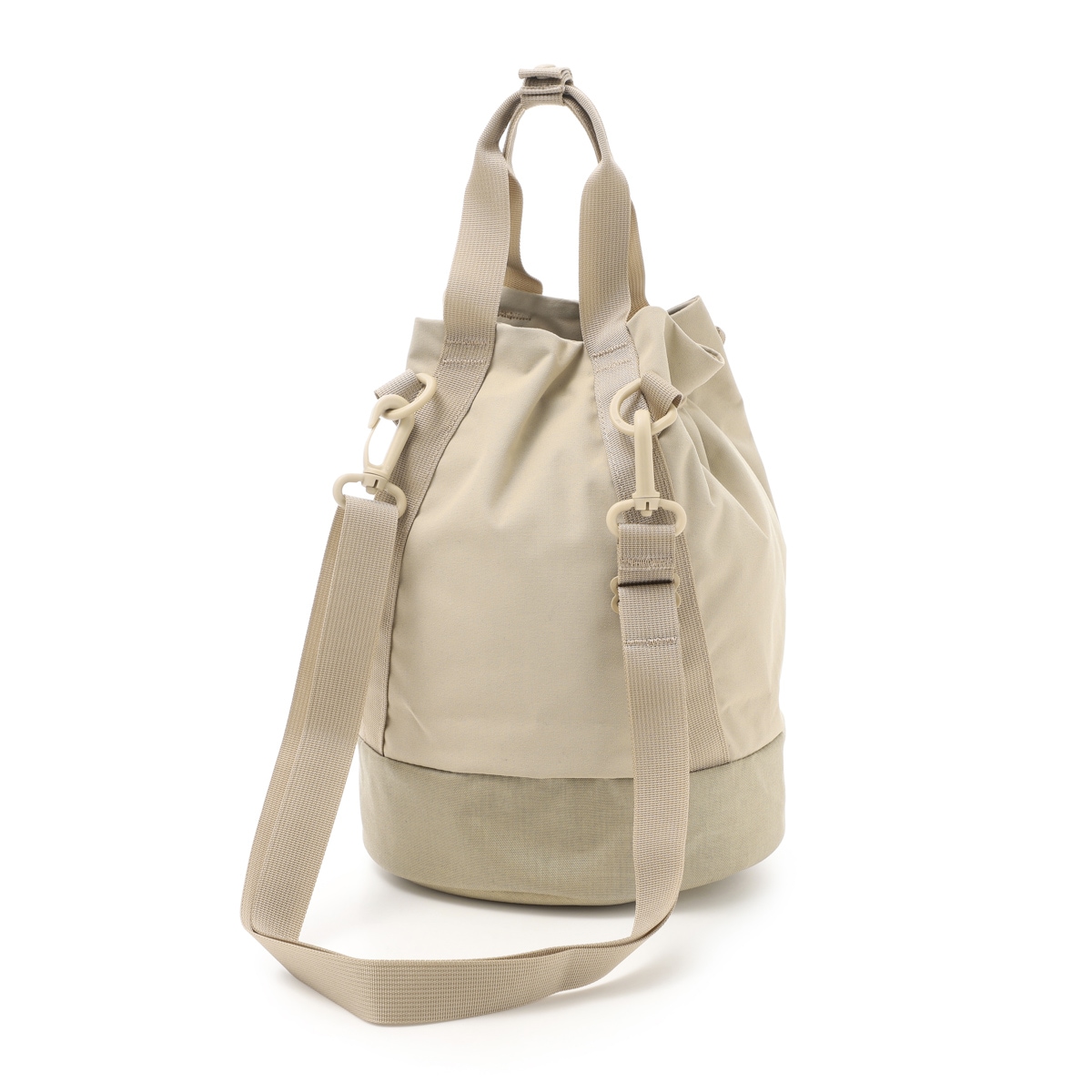 GREGORY グレゴリー ショルダーバッグ 2WAY/バケットバッグ/LADYBIRD 2WAY BUCKET レディーバード 2ウェイバケット メンズ