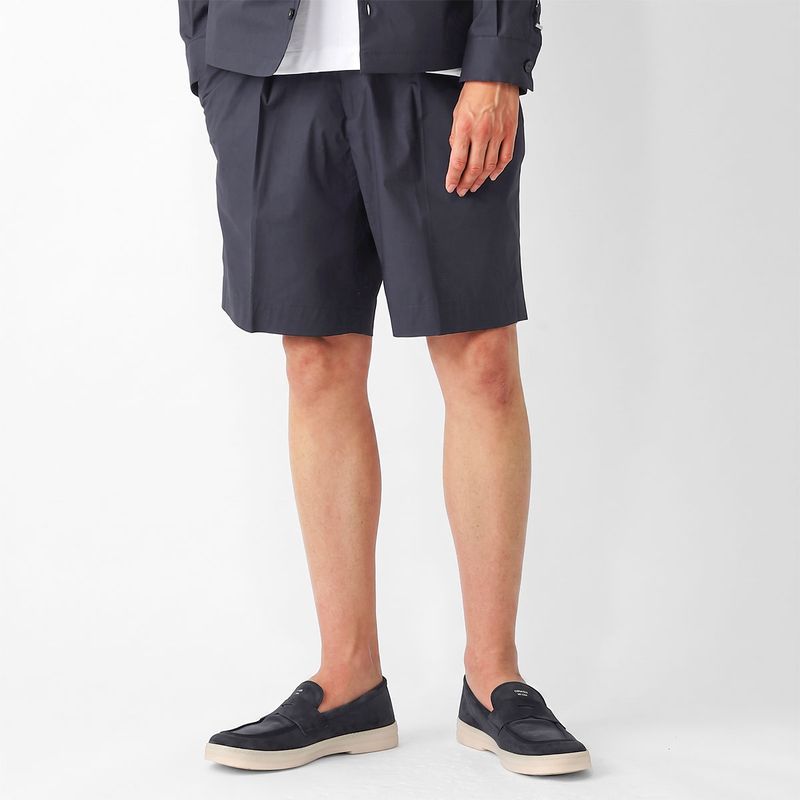 BE ABLE ビーエイブル ショートパンツ/HAVIER 【国内正規品】 メンズ