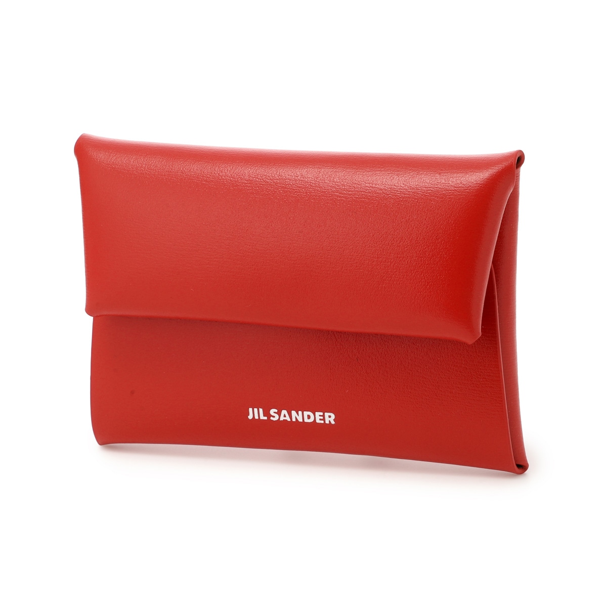 アウトレット】JIL SANDER ジルサンダー 3つ折り財布 小銭入れ付き