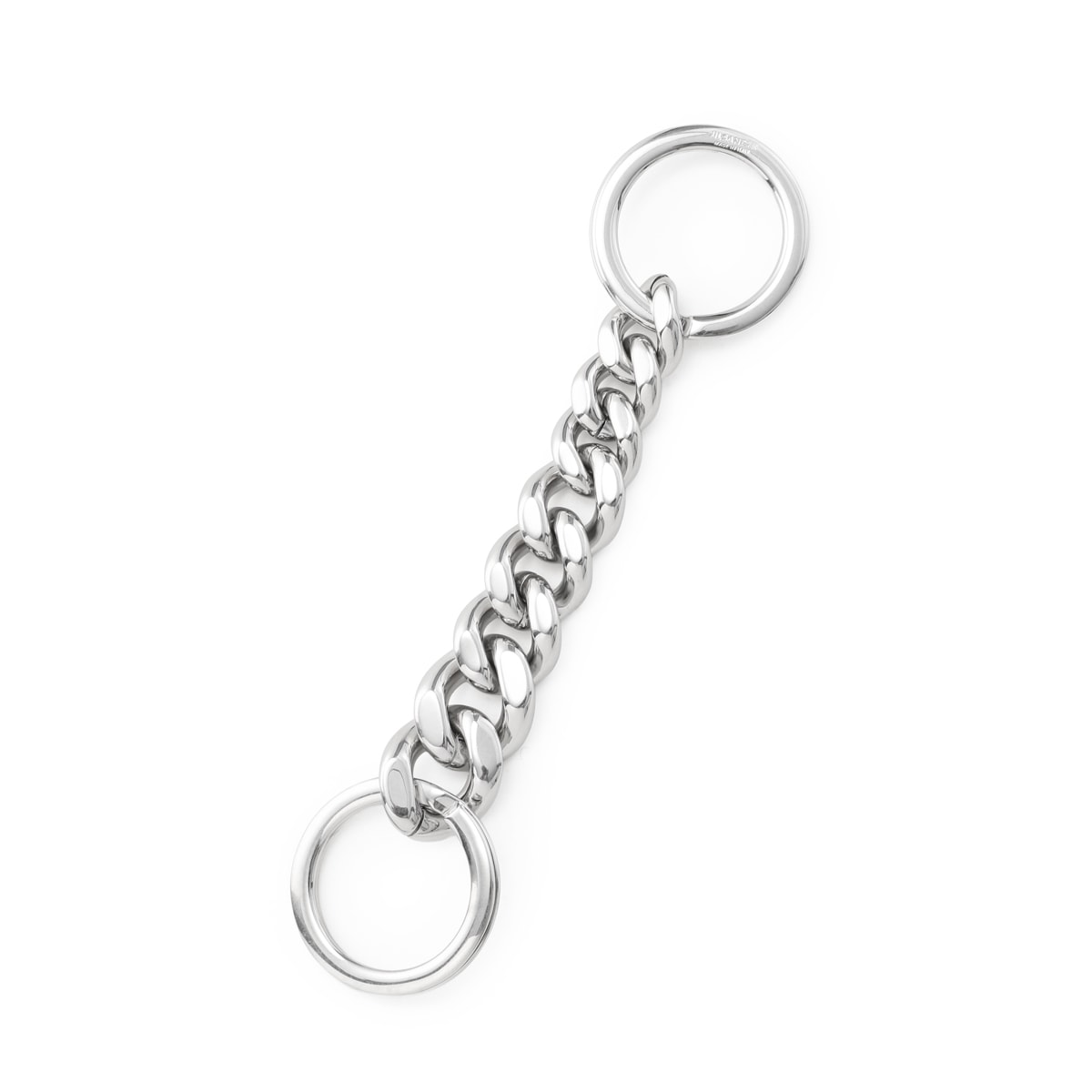 JIL SANDER ジルサンダー キーリング/KEYRING 581 メンズ | メンズ