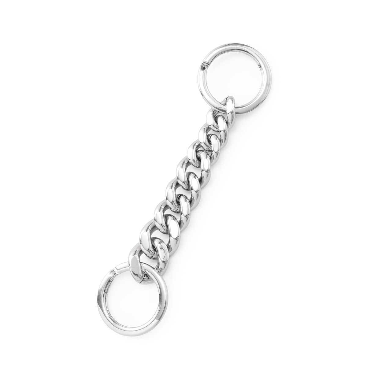 JIL SANDER ジルサンダー キーリング/KEYRING 581 メンズ | メンズ