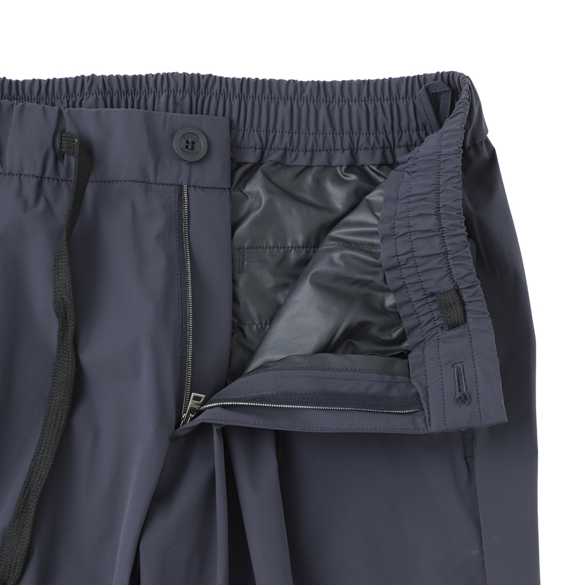 HERNO ヘルノ イージースラックス/HERNO LAMINAR NYLON MAESTRO メンズ