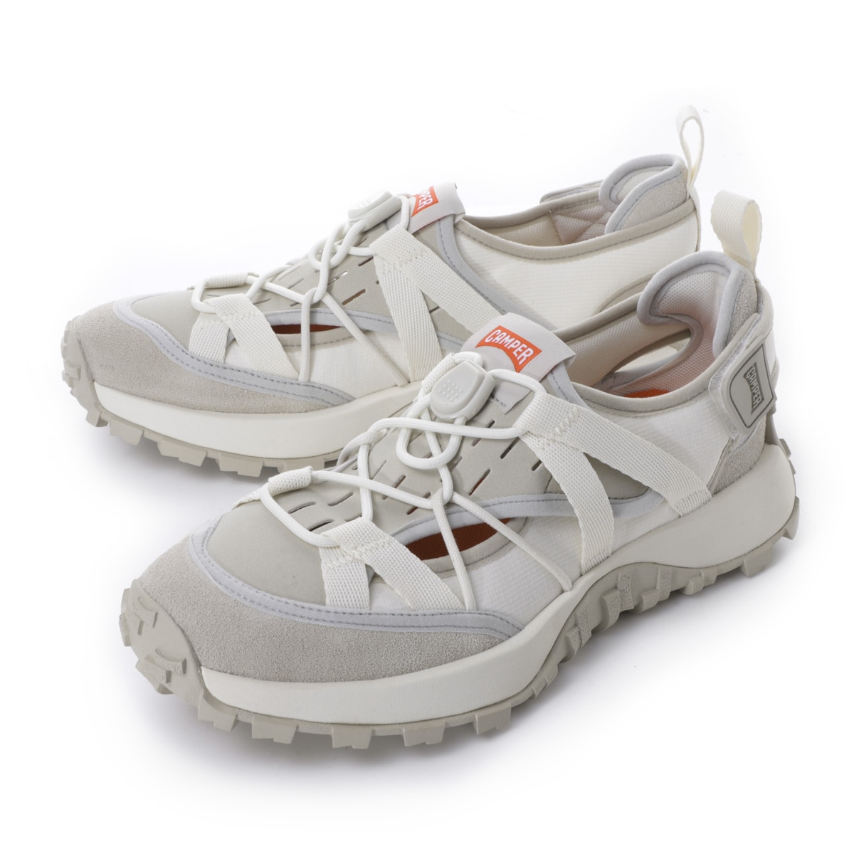 カンペール vibram サイズ37 Camper カンペール スニーカー/DRIFT TRAIL ドリフト トレイル Vibram