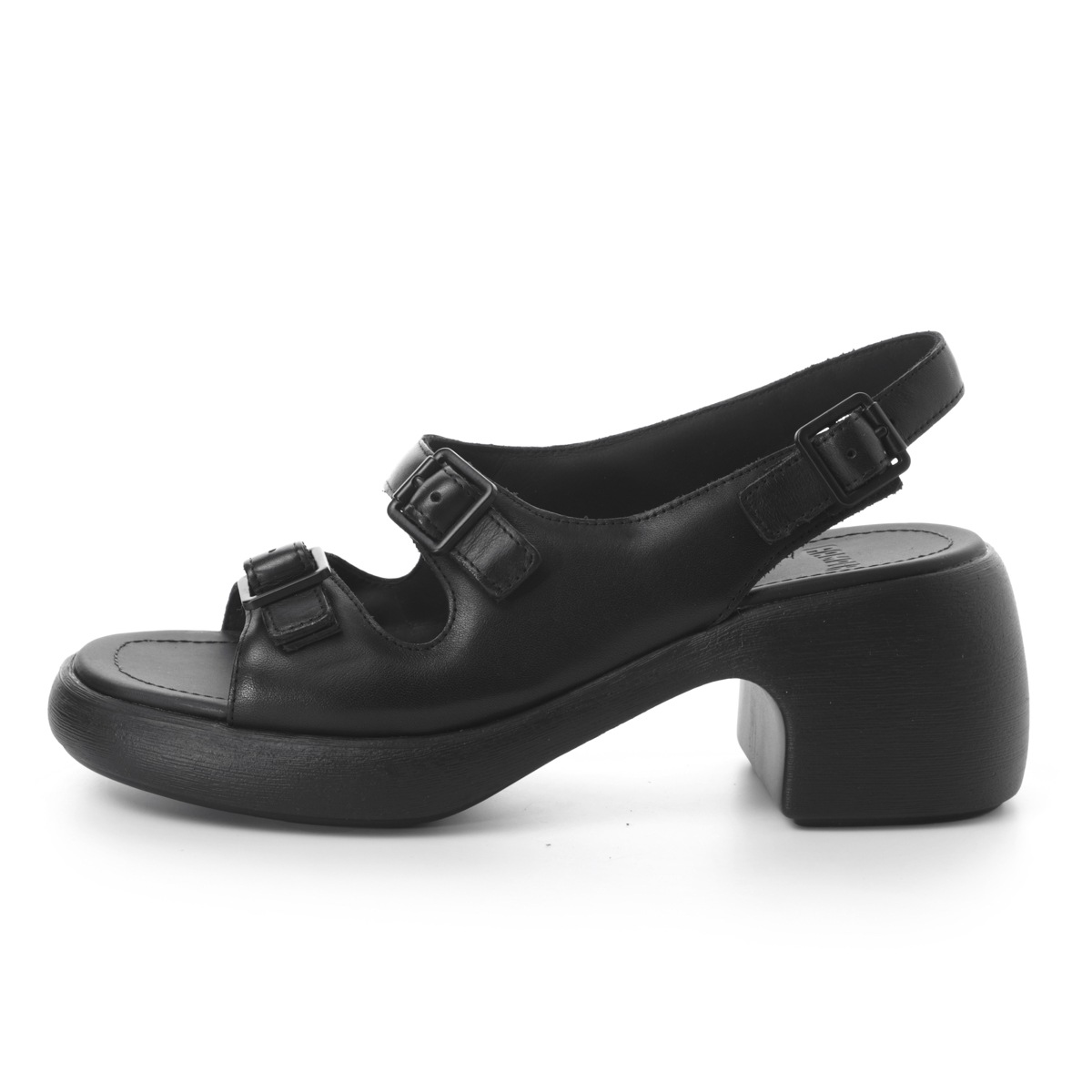 Camper カンペール サンダル/THELMA SANDAL 厚底 プラットフォーム