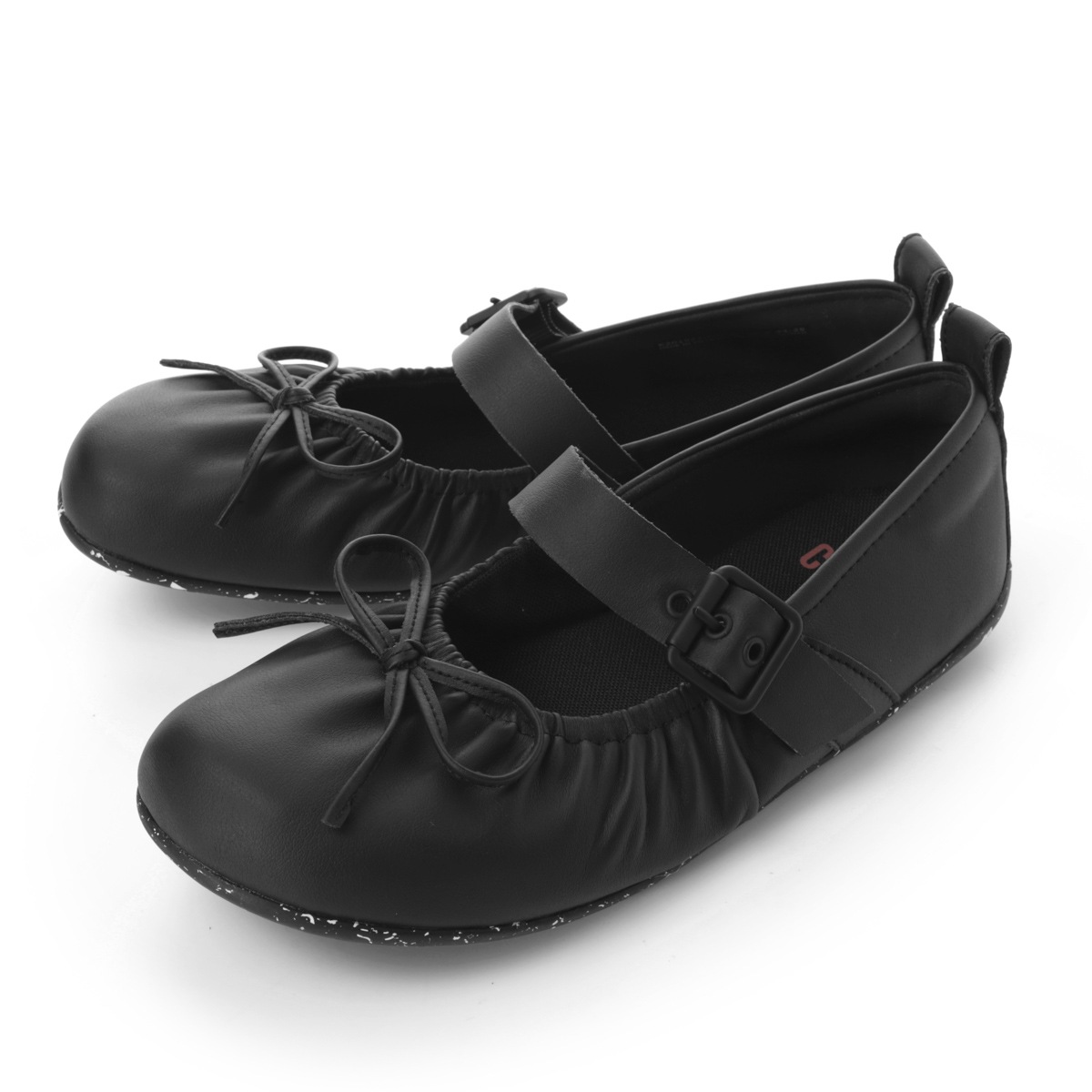 Camper カンペール バレエシューズ/メリージェーン/WABI ワビ バレエ