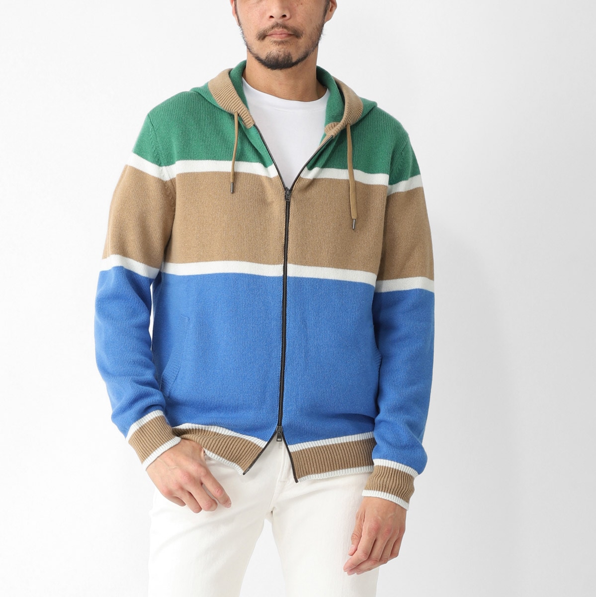 メンズ・ブランド一覧,□ H,HERNO | モダンブルー