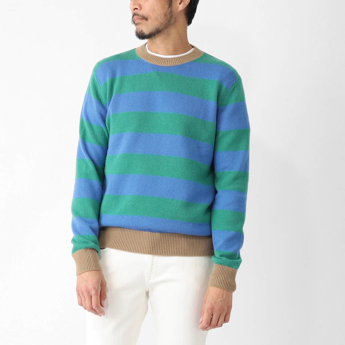 メンズ・ブランド一覧,□ H,HERNO | モダンブルー